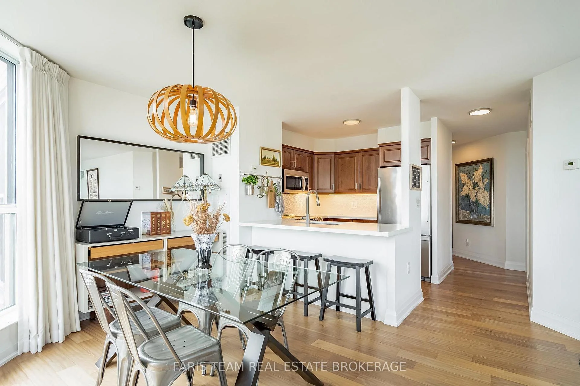Photo 37 of Unit 1011, 150 Dunlop Street E, Barrie, City Centre — HOMEH