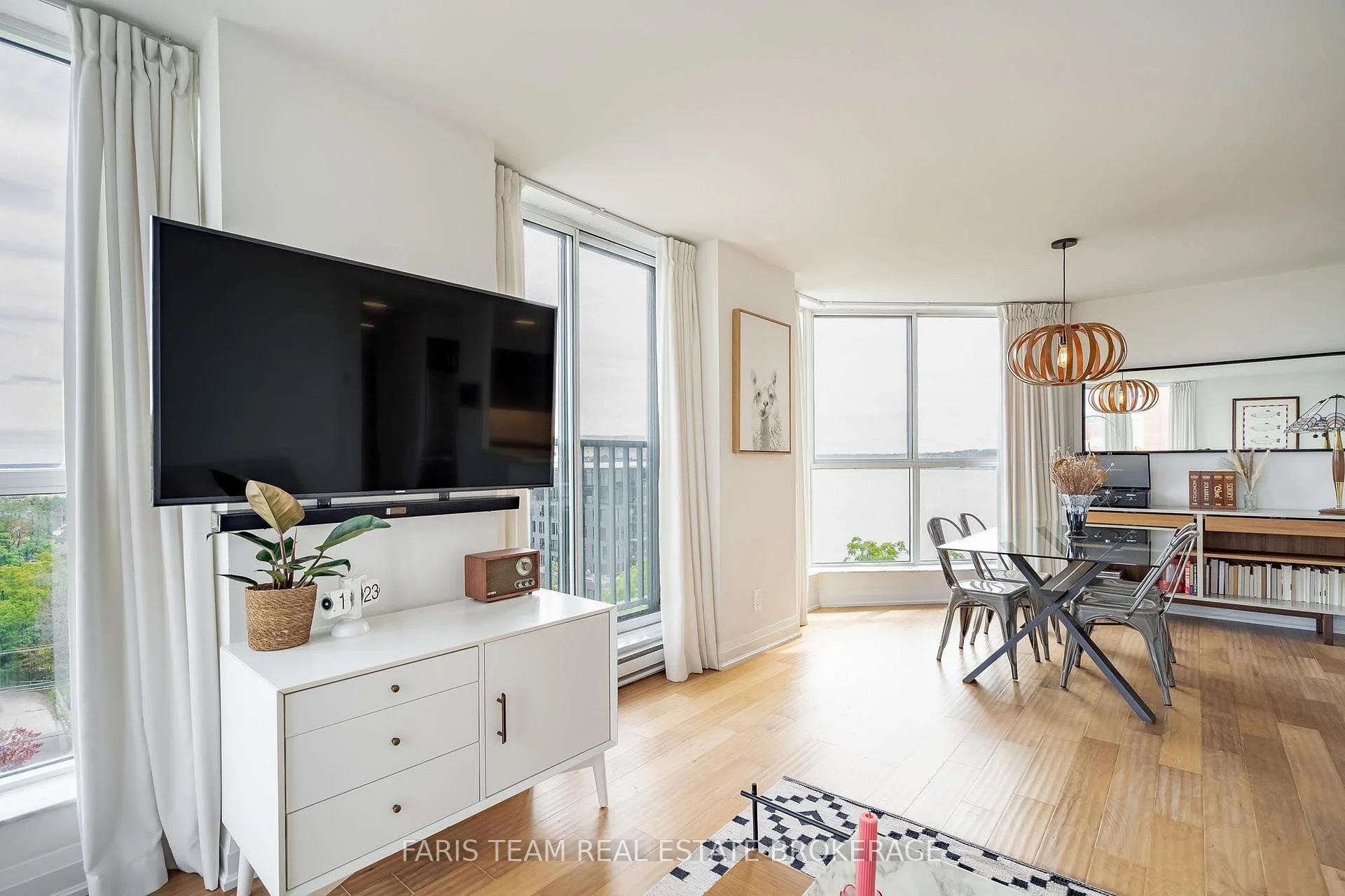Photo 71 of Unit 1011, 150 Dunlop Street E, Barrie, City Centre — HOMEH