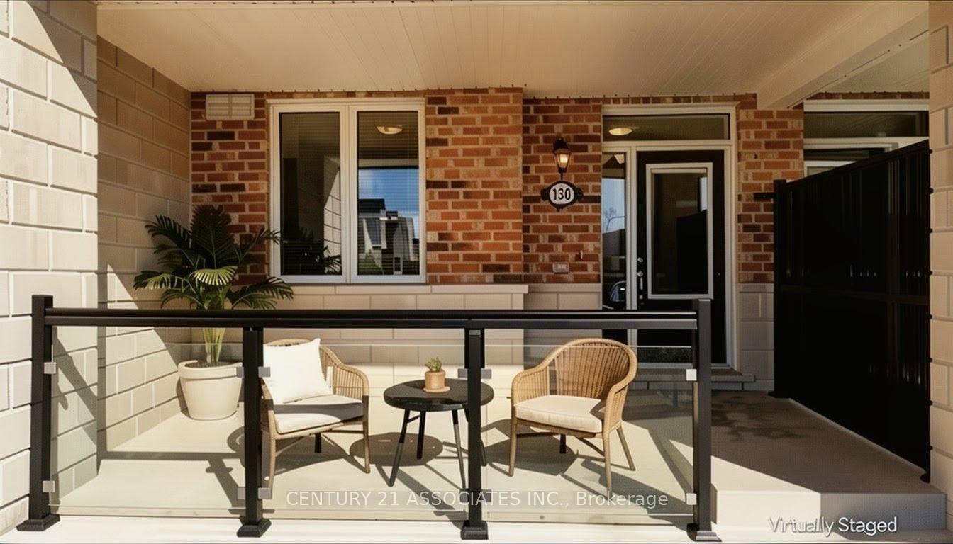 Photo 1 of 130 Daylily Lane, Kitchener, Trussler — HOMEH