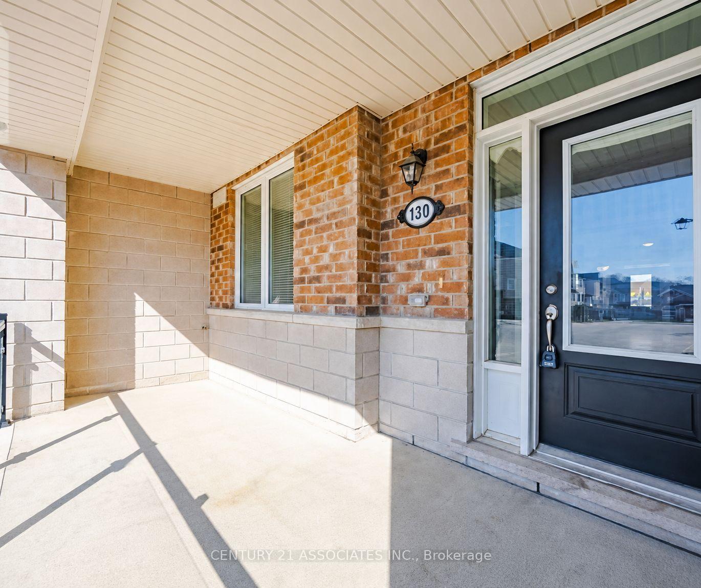 Photo 4 of 130 Daylily Lane, Kitchener, Trussler — HOMEH