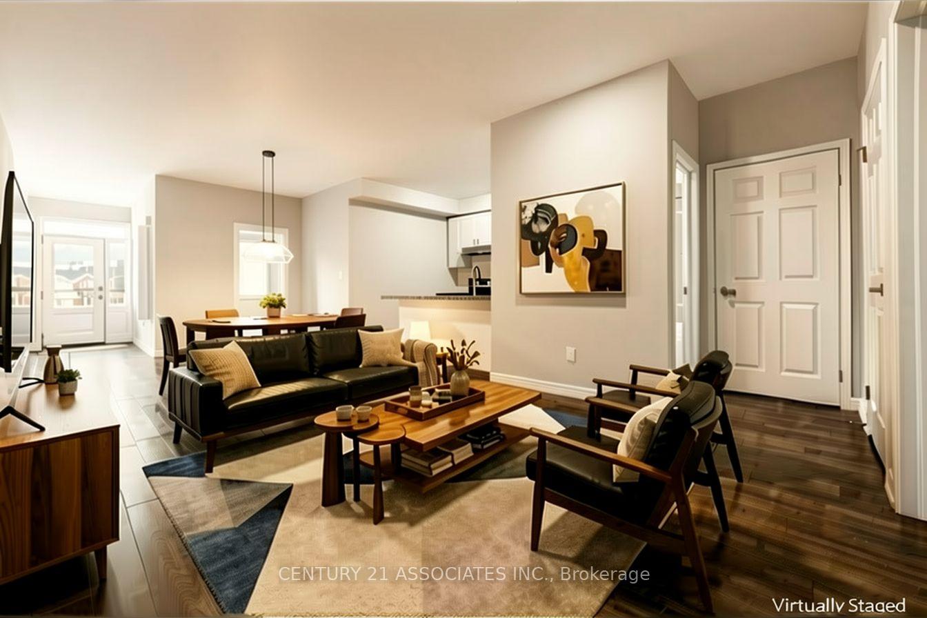 Photo 12 of 130 Daylily Lane, Kitchener, Trussler — HOMEH