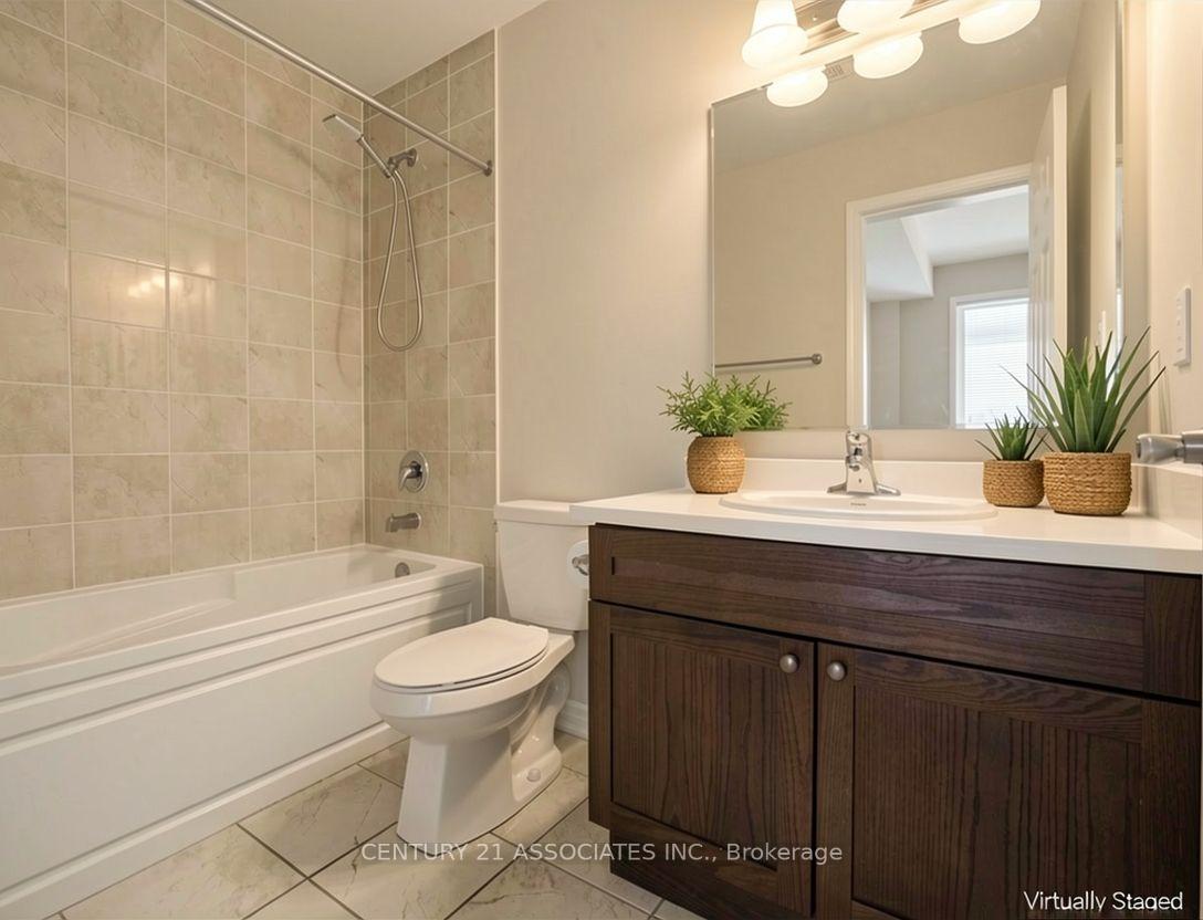 Photo 20 of 130 Daylily Lane, Kitchener, Trussler — HOMEH