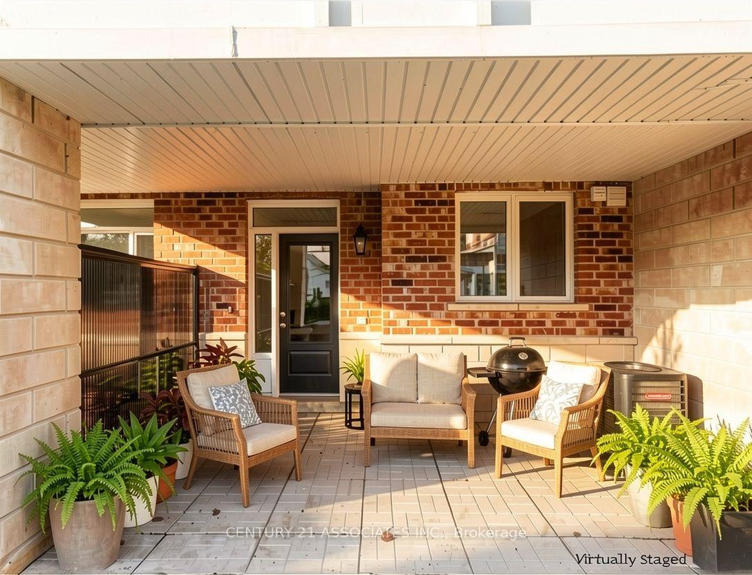 Photo 24 of 130 Daylily Lane, Kitchener, Trussler — HOMEH