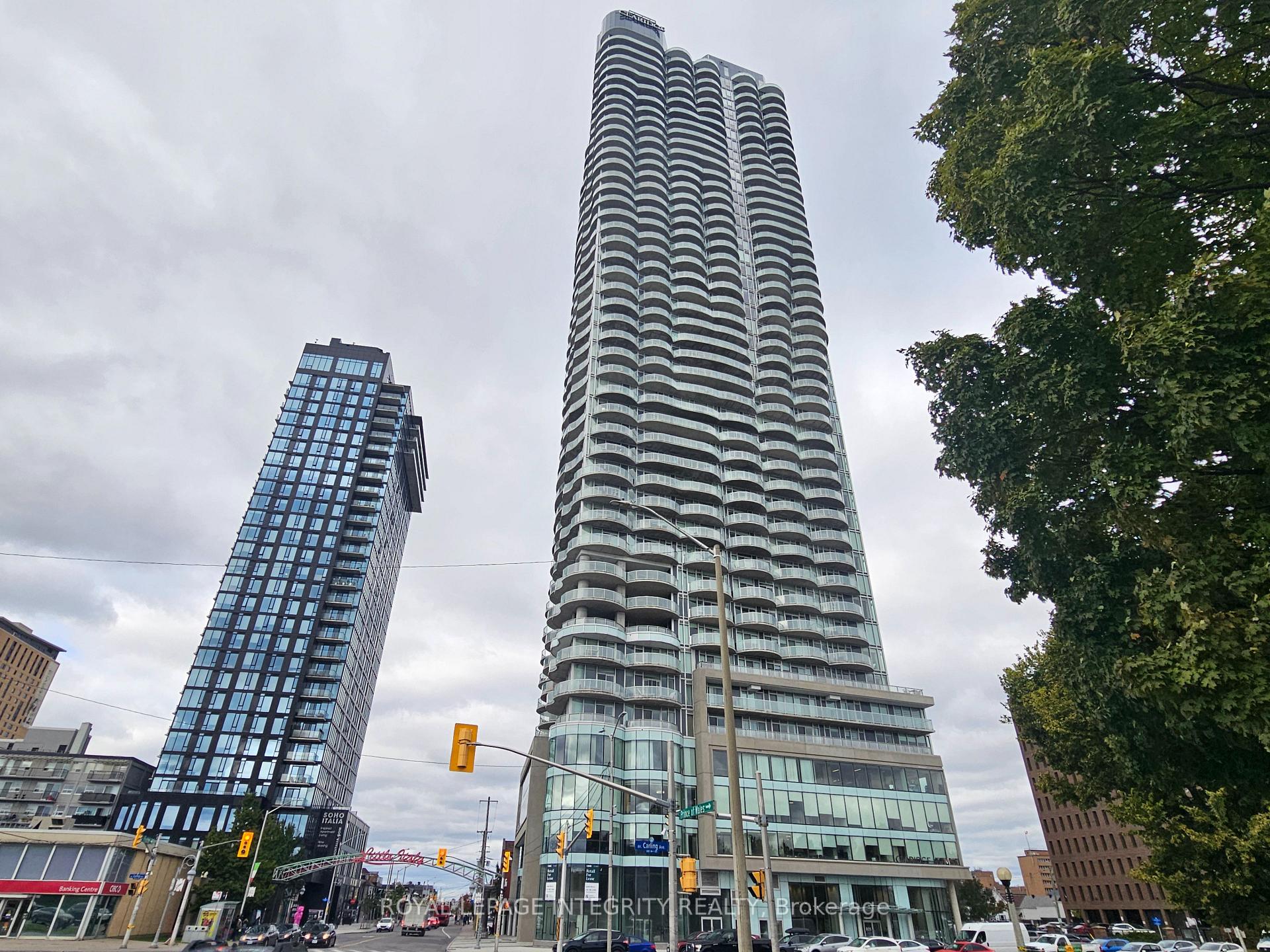 Photo 1 of Unit 3103, 805 Carling Avenue, Ottawa, West Centre Town — HOMEH