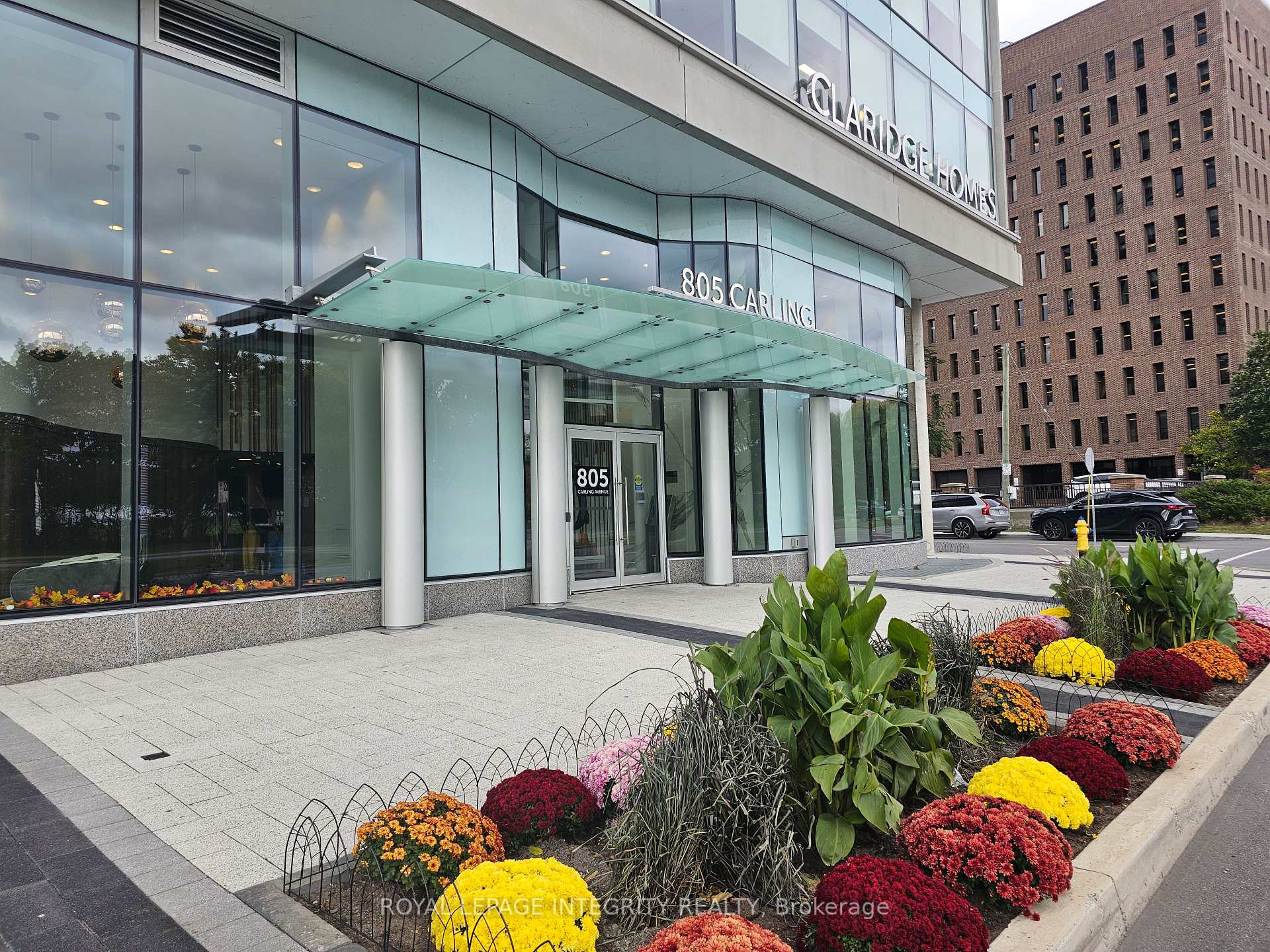 Photo 2 of Unit 3103, 805 Carling Avenue, Ottawa, West Centre Town — HOMEH