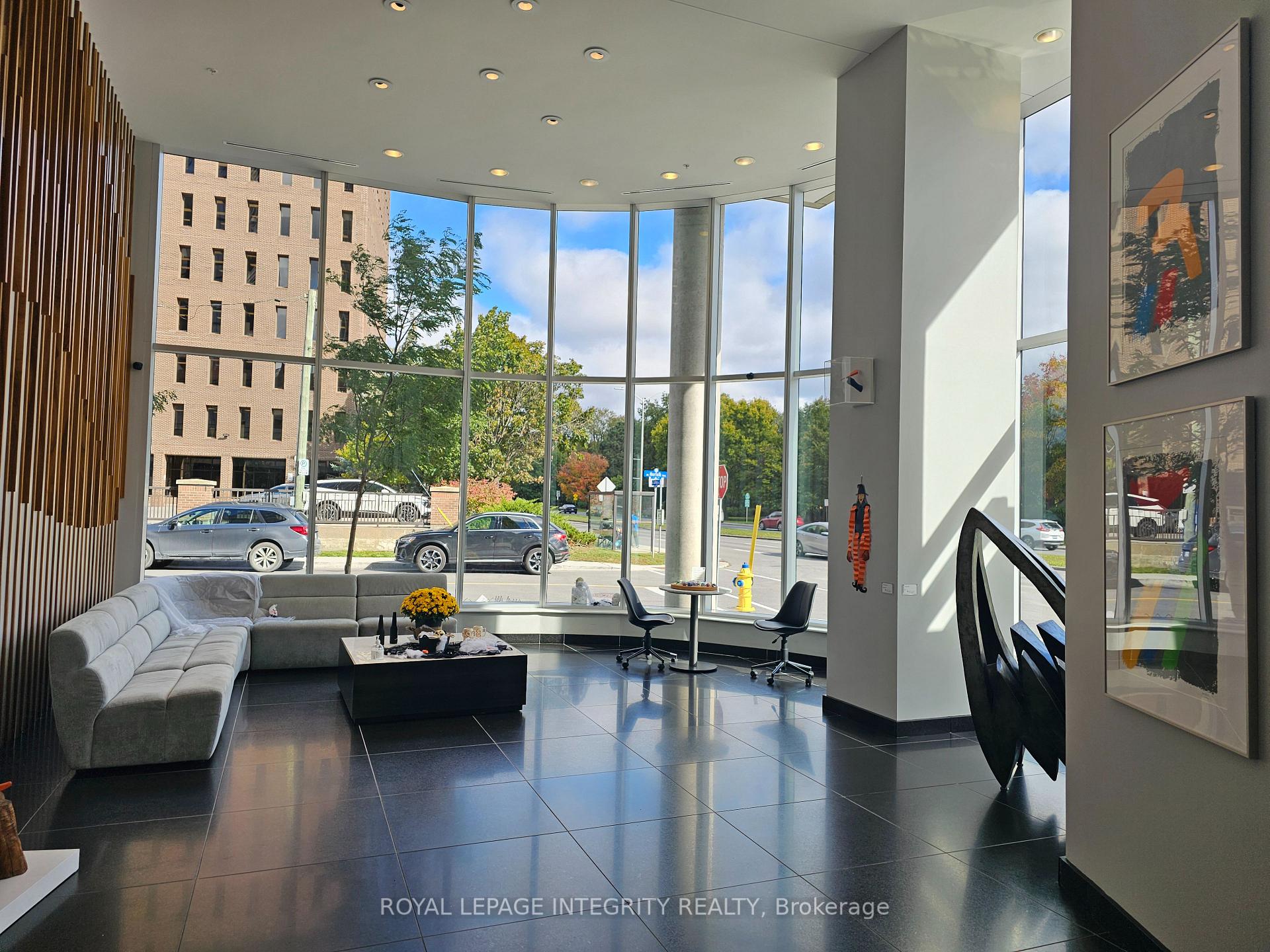 Photo 3 of Unit 3103, 805 Carling Avenue, Ottawa, West Centre Town — HOMEH