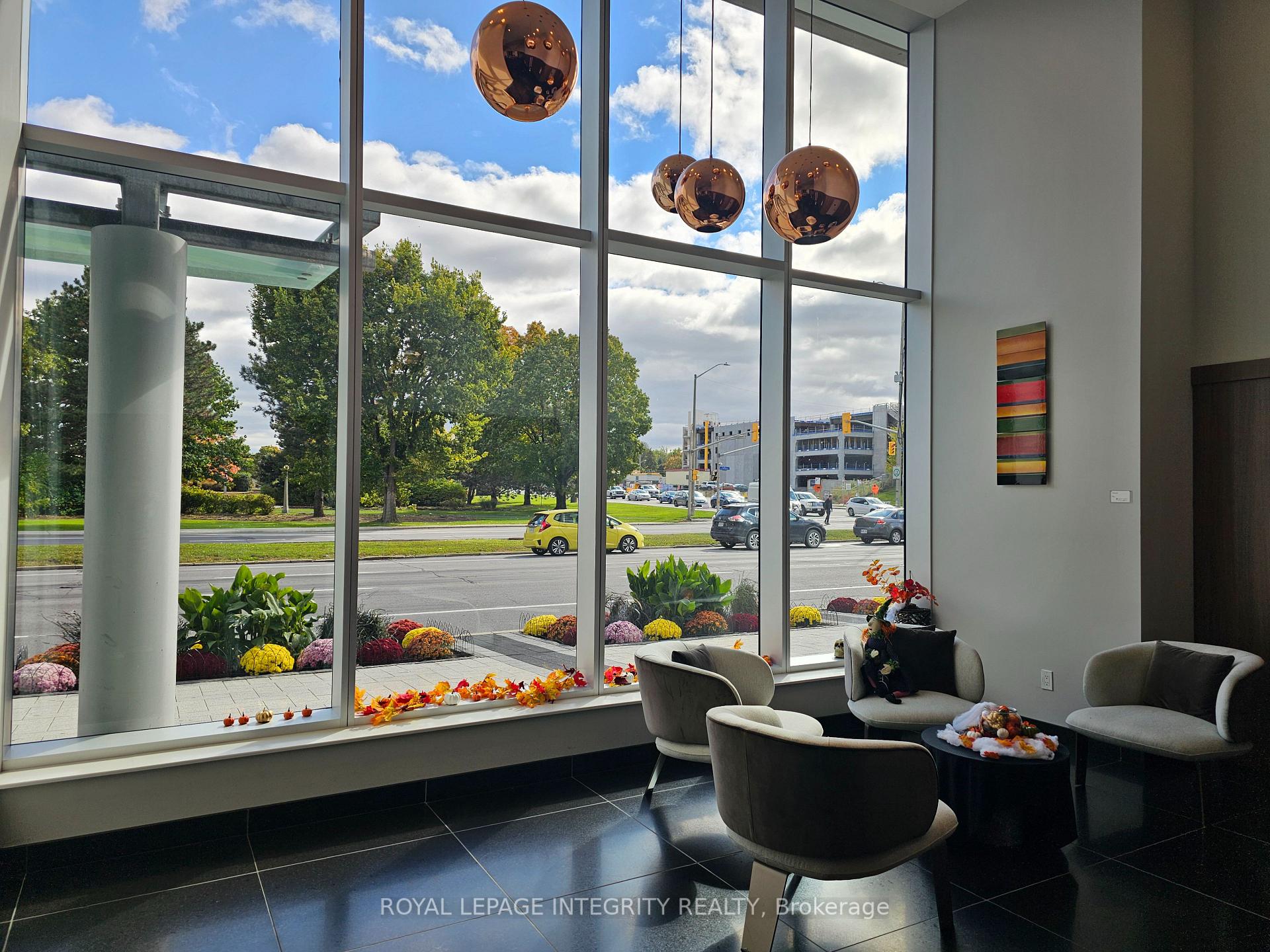 Photo 4 of Unit 3103, 805 Carling Avenue, Ottawa, West Centre Town — HOMEH