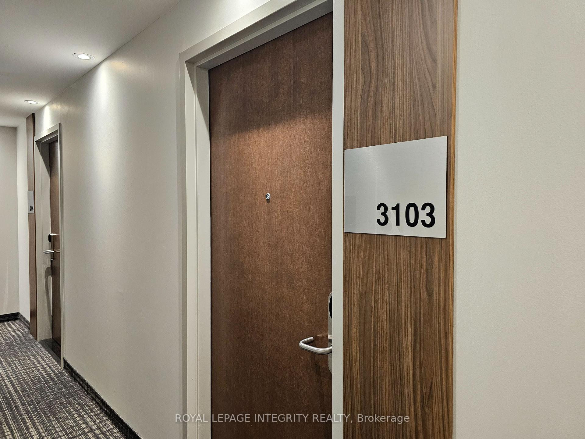 Photo 6 of Unit 3103, 805 Carling Avenue, Ottawa, West Centre Town — HOMEH