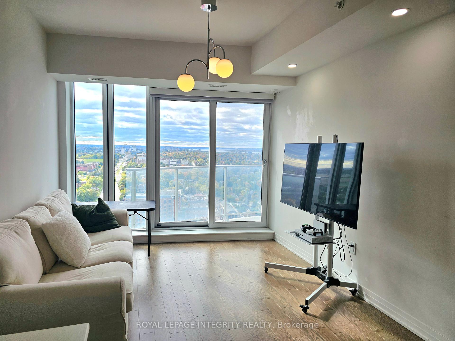 Photo 11 of Unit 3103, 805 Carling Avenue, Ottawa, West Centre Town — HOMEH