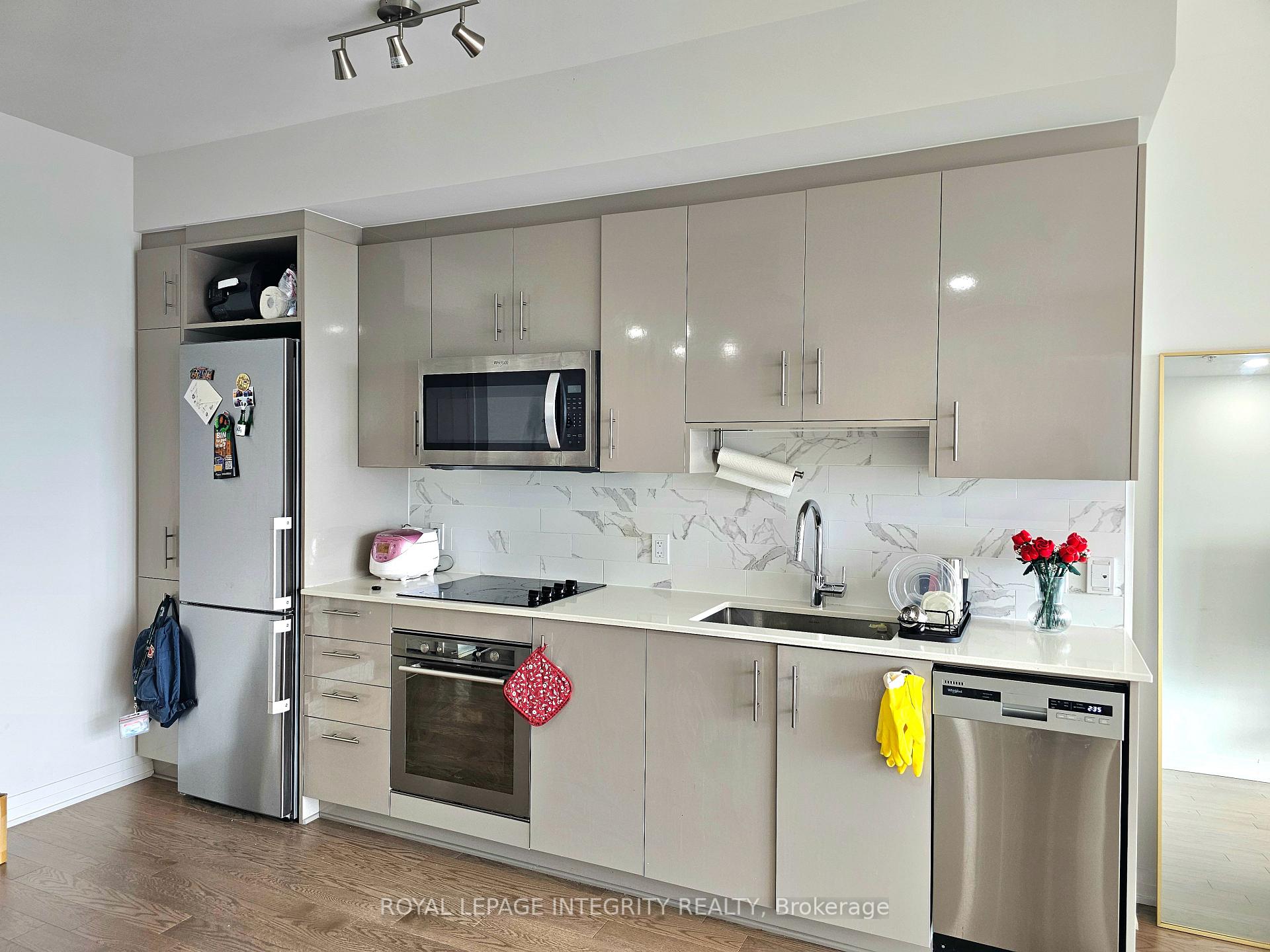 Photo 12 of Unit 3103, 805 Carling Avenue, Ottawa, West Centre Town — HOMEH