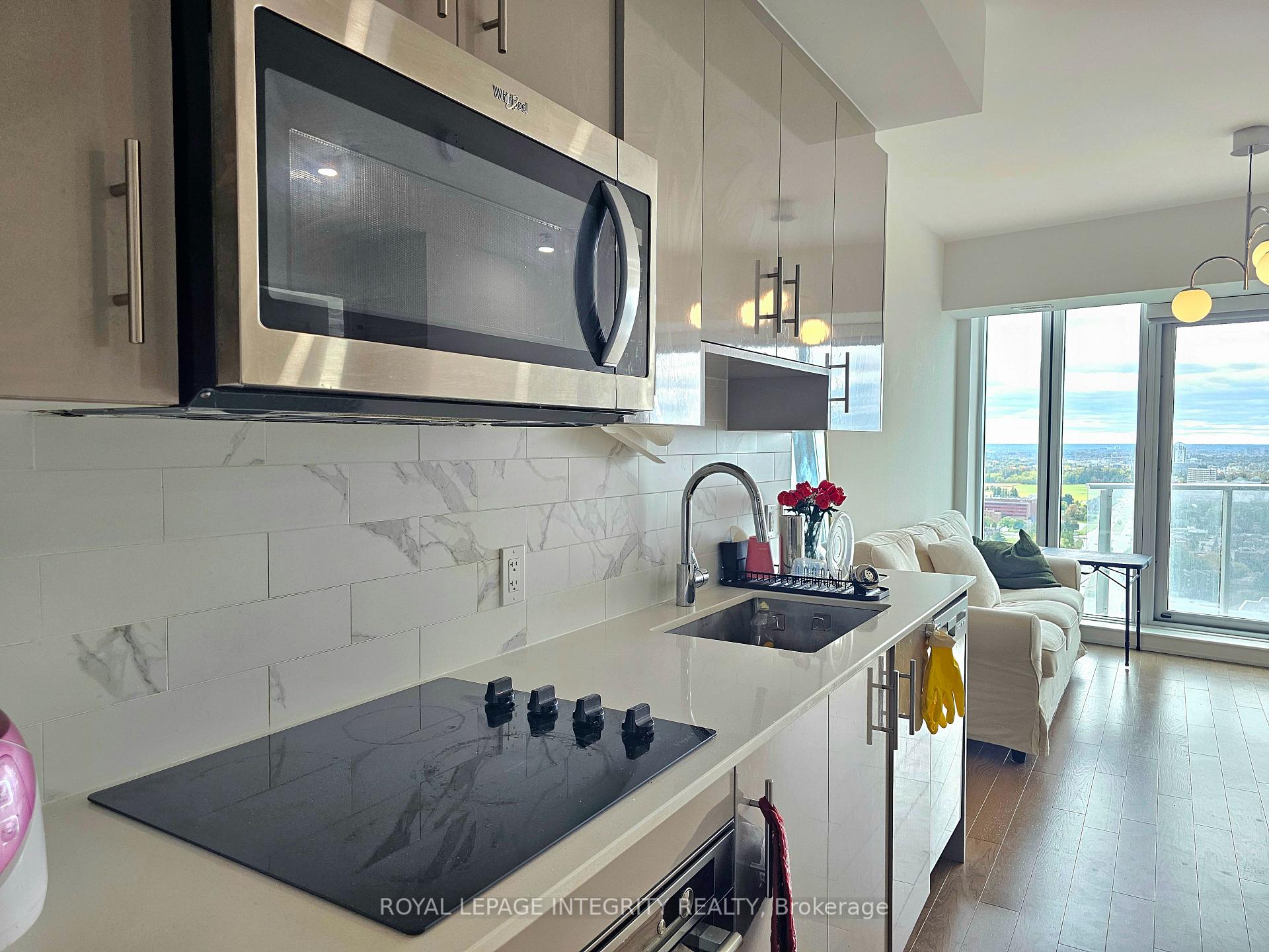 Photo 14 of Unit 3103, 805 Carling Avenue, Ottawa, West Centre Town — HOMEH