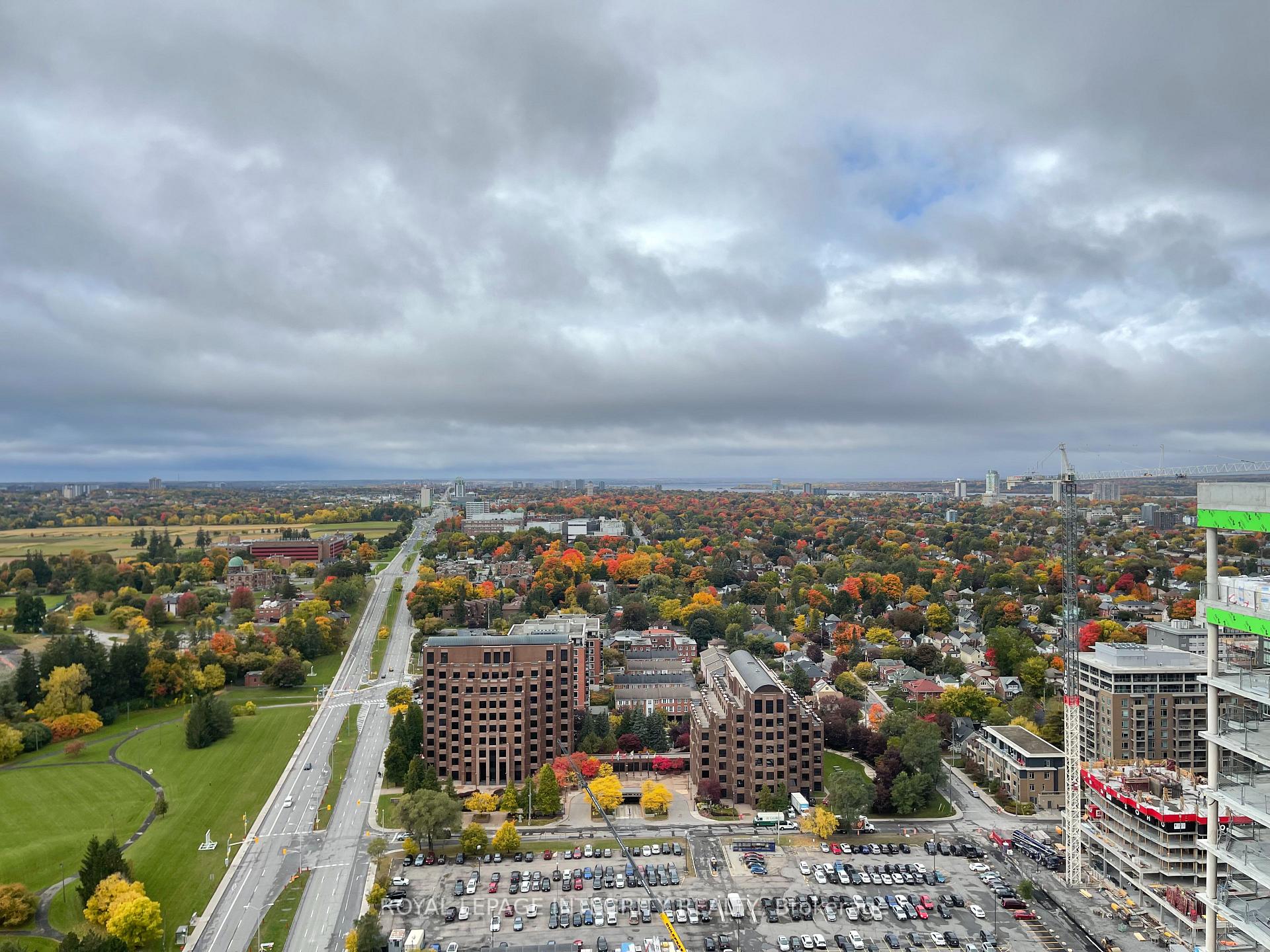 Photo 28 of Unit 3103, 805 Carling Avenue, Ottawa, West Centre Town — HOMEH