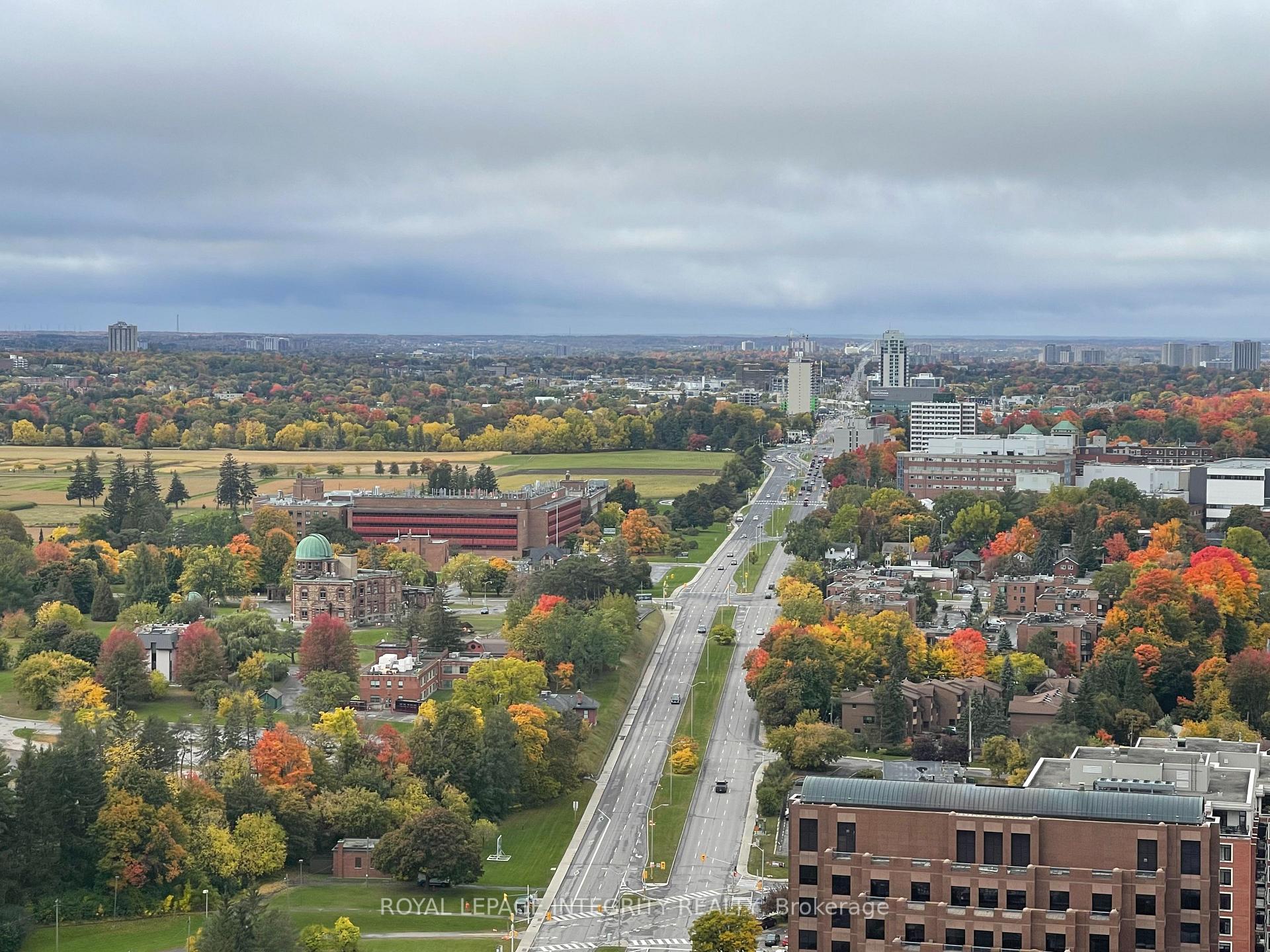 Photo 31 of Unit 3103, 805 Carling Avenue, Ottawa, West Centre Town — HOMEH