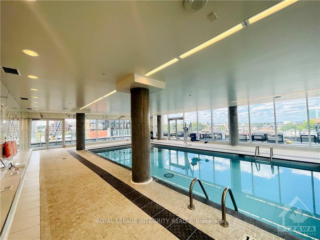 Photo 32 of Unit 3103, 805 Carling Avenue, Ottawa, West Centre Town — HOMEH