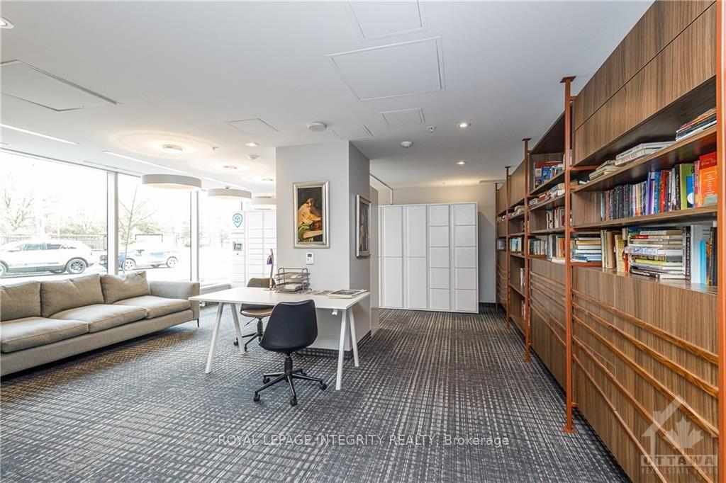 Photo 33 of Unit 3103, 805 Carling Avenue, Ottawa, West Centre Town — HOMEH