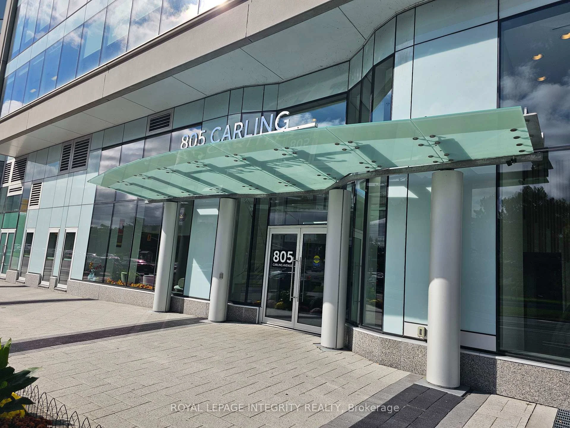 Photo 9 of Unit 3103, 805 Carling Avenue, Ottawa, West Centre Town — HOMEH