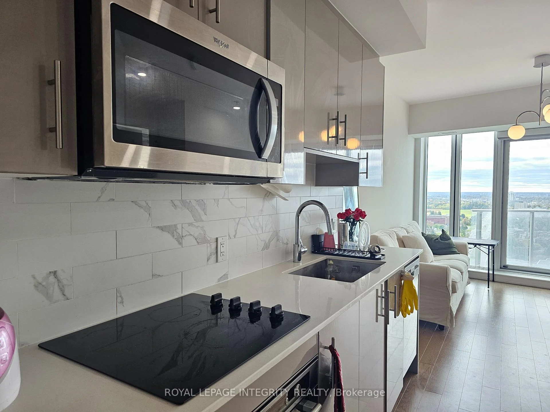 Photo 21 of Unit 3103, 805 Carling Avenue, Ottawa, West Centre Town — HOMEH