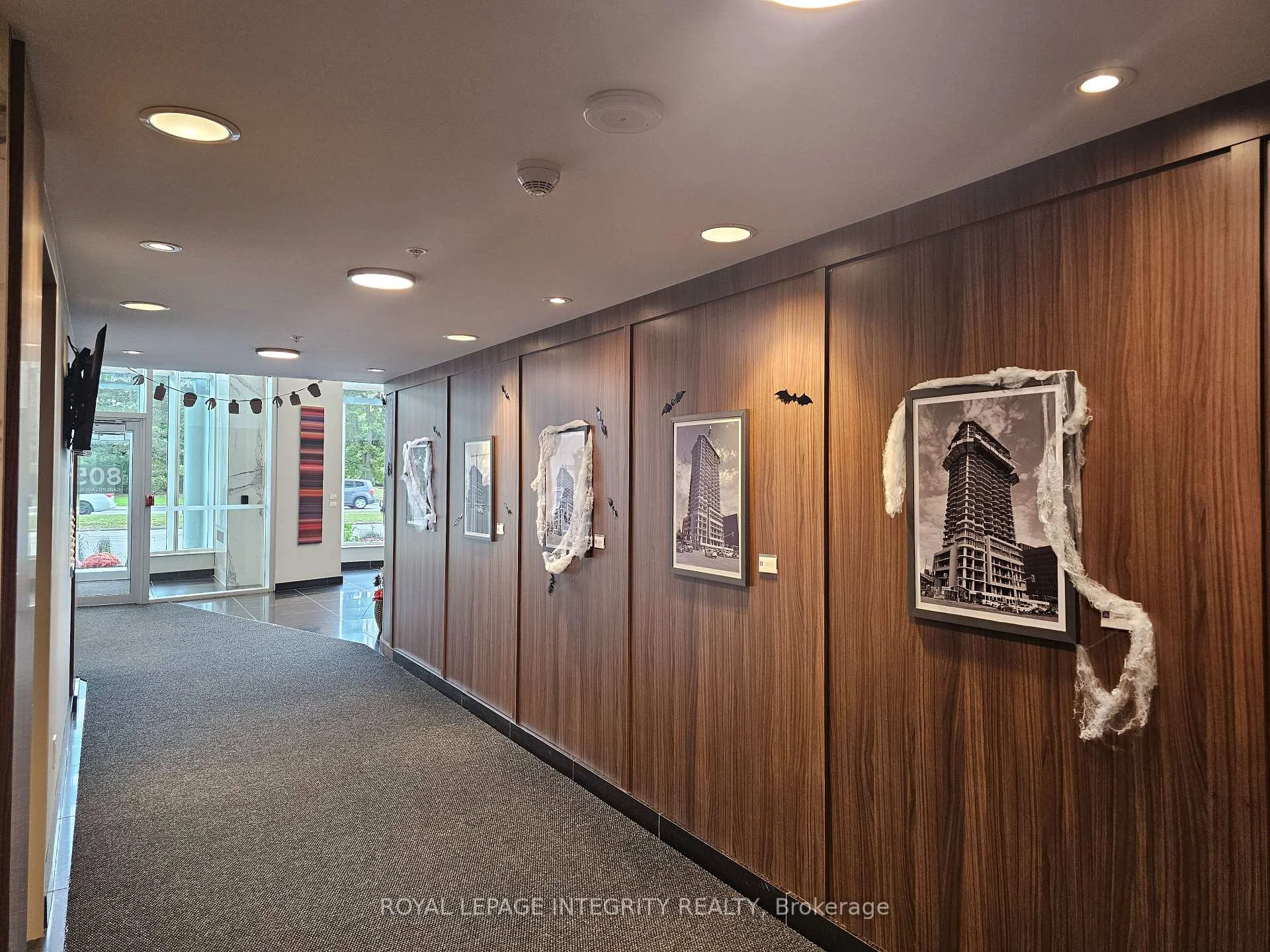 Photo 29 of Unit 3103, 805 Carling Avenue, Ottawa, West Centre Town — HOMEH
