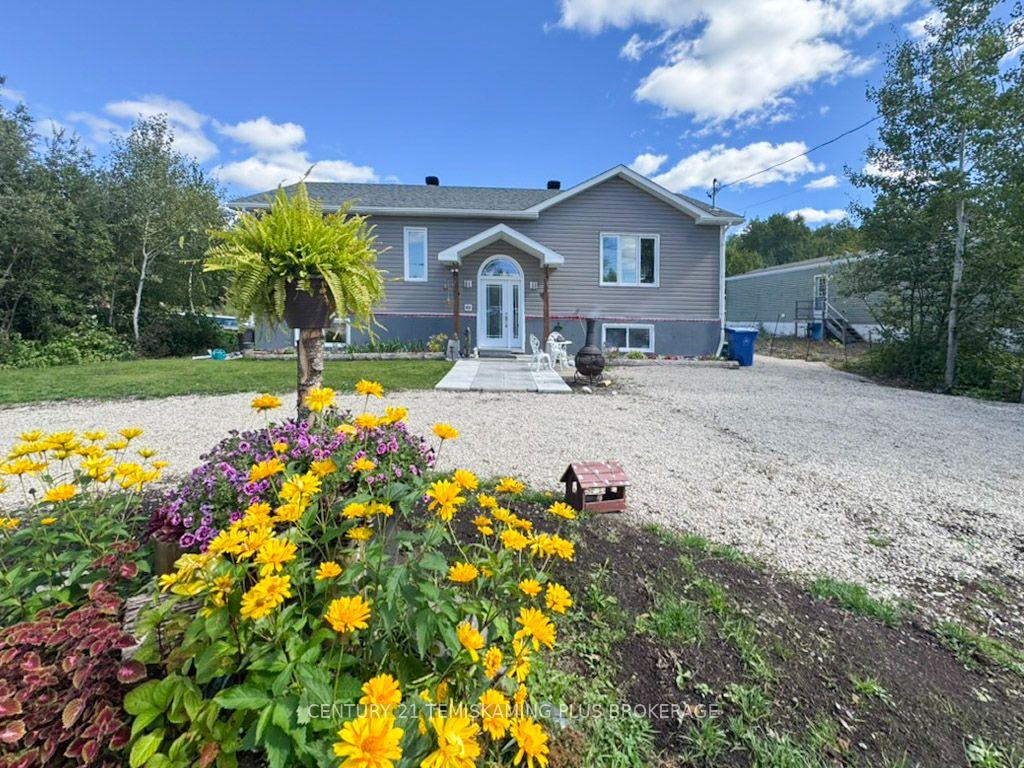 Photo 26 of 94 Hillview Street, Timiskaming, TIM - Latchford — HOMEH
