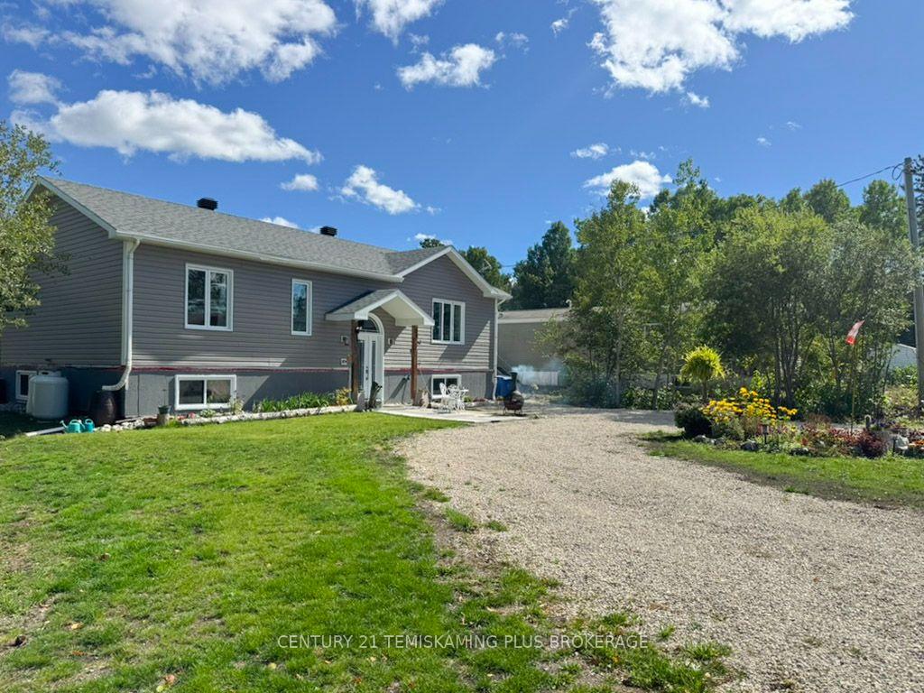 Photo 27 of 94 Hillview Street, Timiskaming, TIM - Latchford — HOMEH