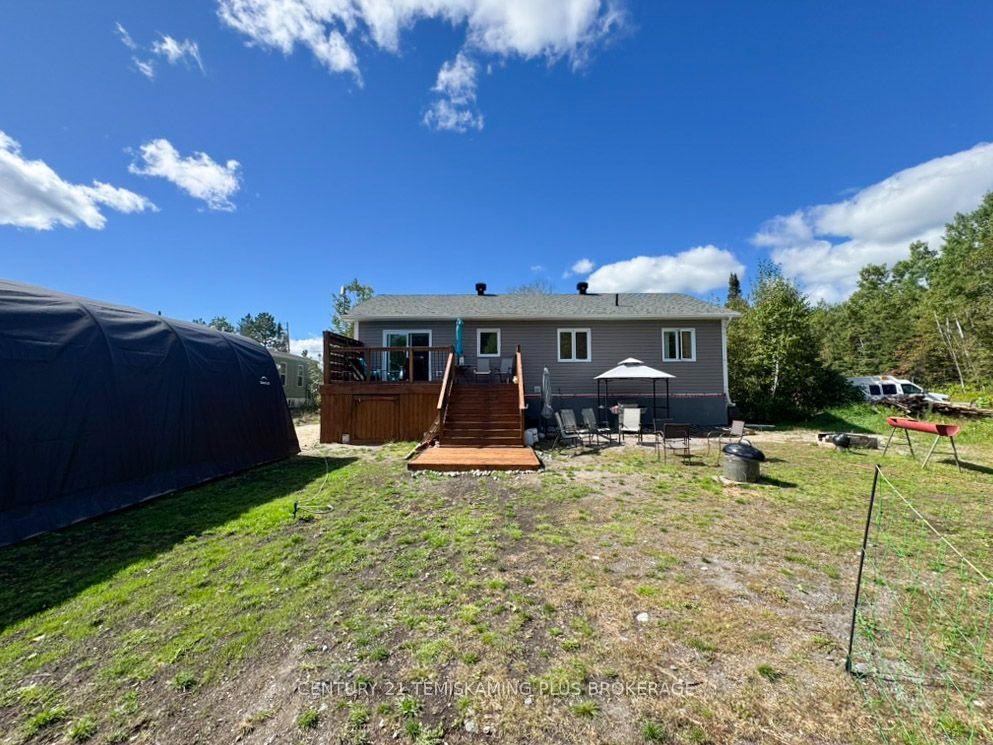 Photo 28 of 94 Hillview Street, Timiskaming, TIM - Latchford — HOMEH