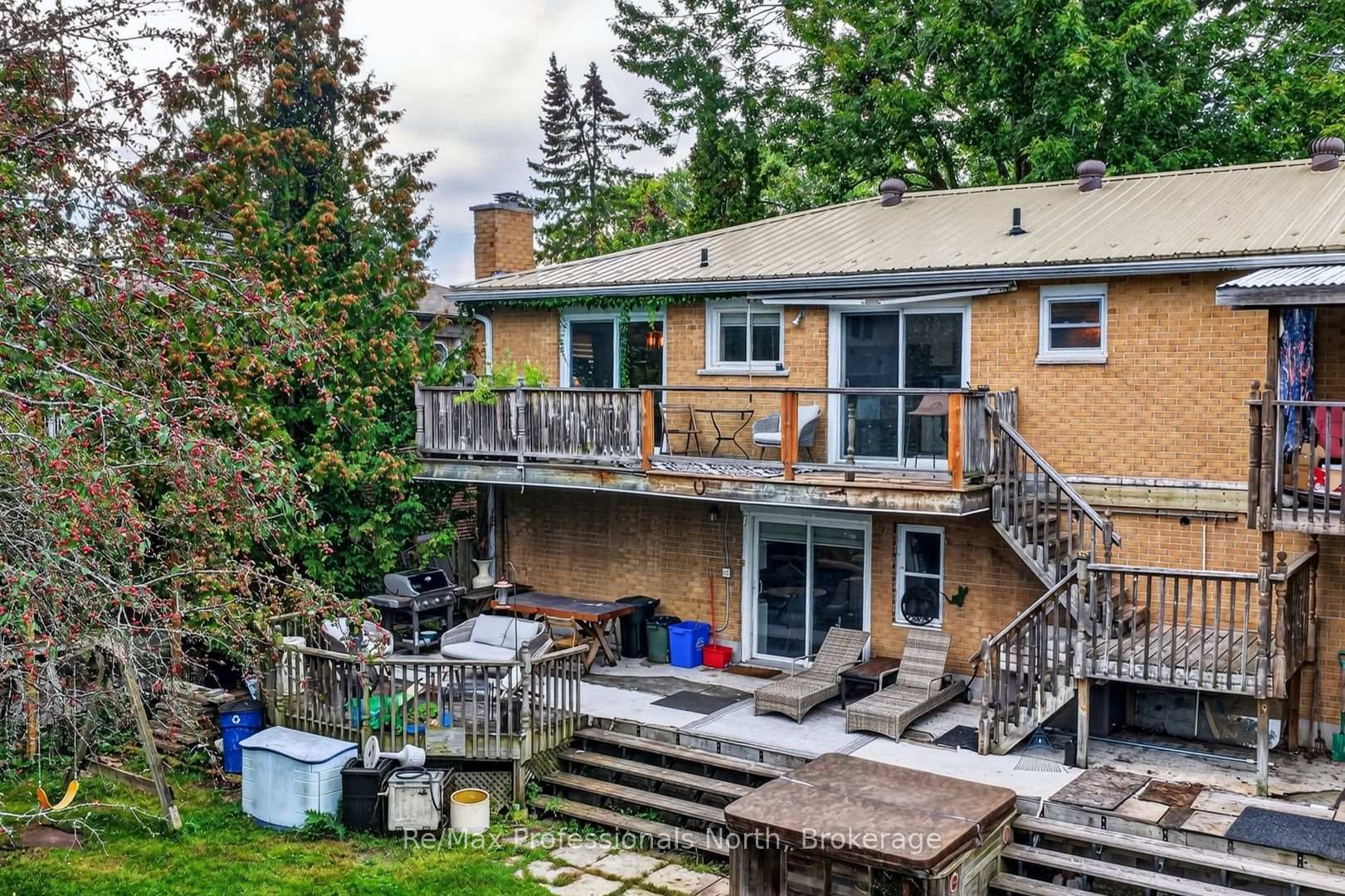 Photo 13 of 25 Lankin Boulevard, Orillia — HOMEH