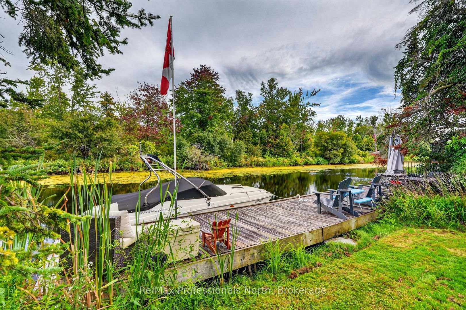 Photo 15 of 25 Lankin Boulevard, Orillia — HOMEH