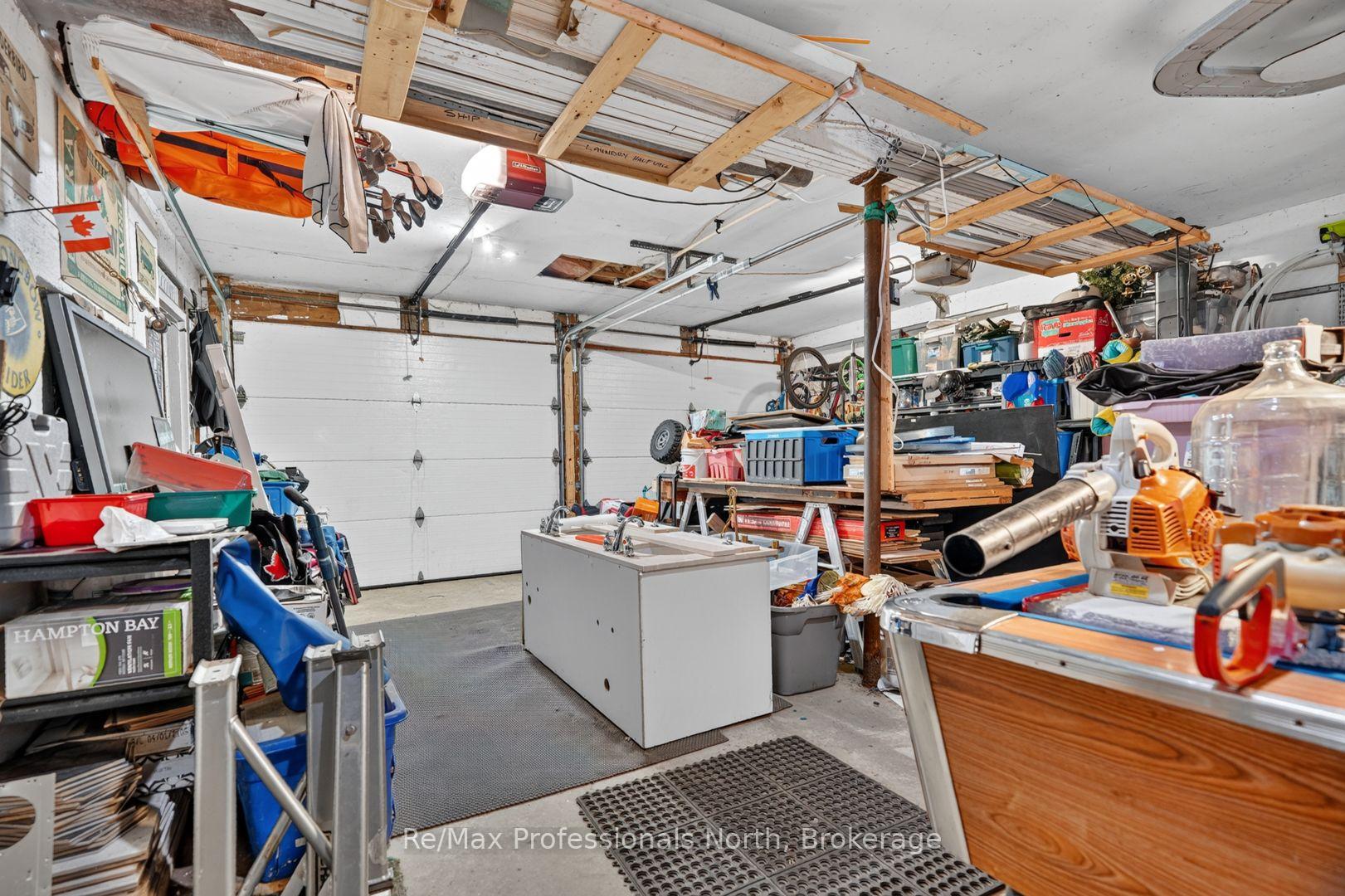 Photo 30 of 25 Lankin Boulevard, Orillia — HOMEH