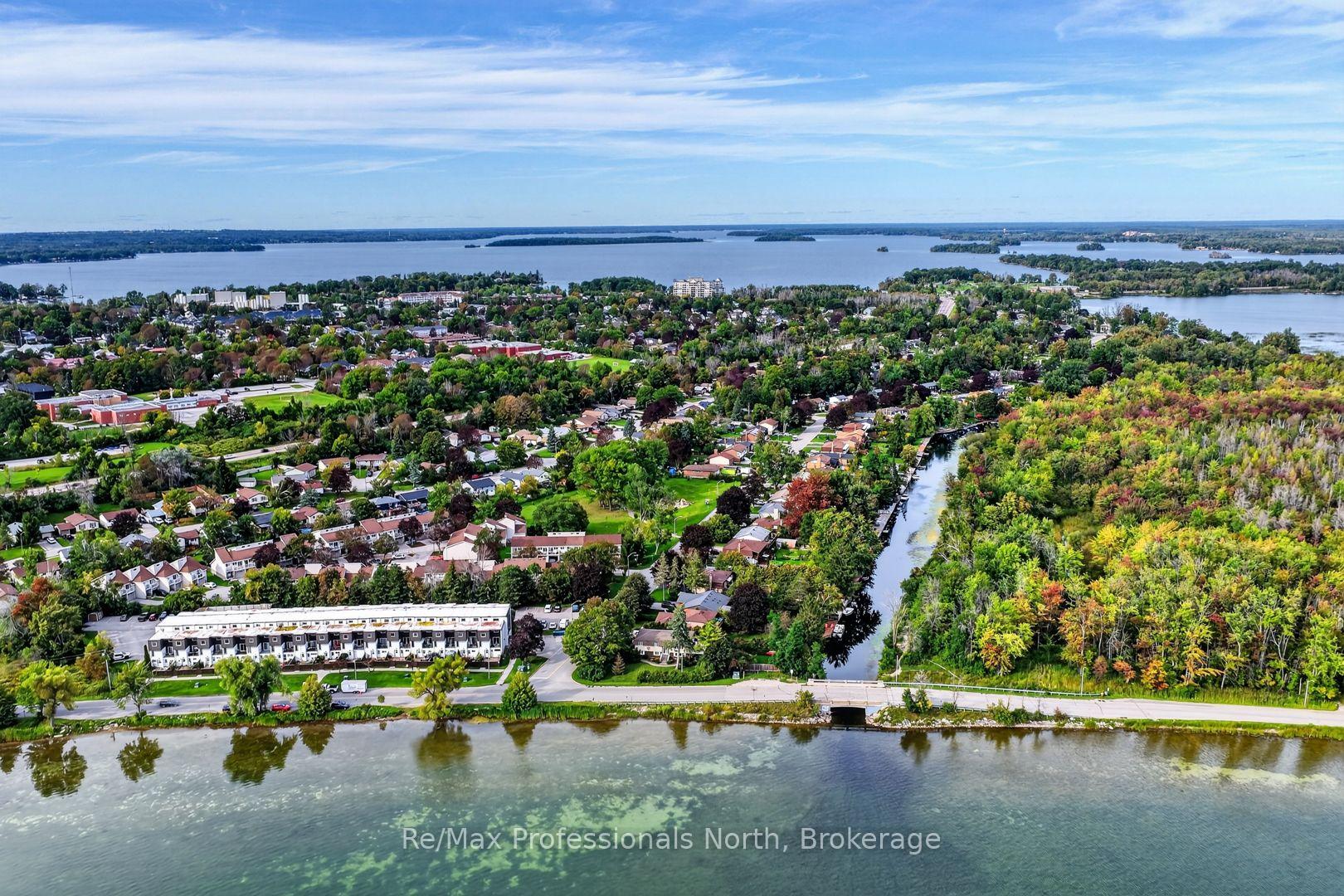 Photo 34 of 25 Lankin Boulevard, Orillia — HOMEH