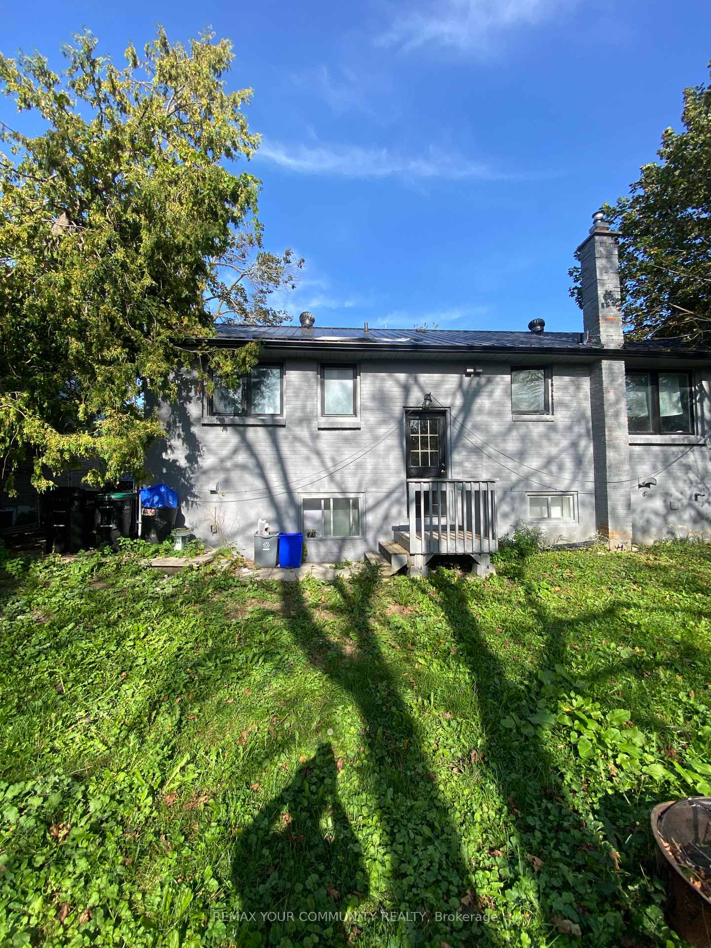 Photo 1 of Unit basement, 188 St Vincent Street, Barrie, Wellington — HOMEH