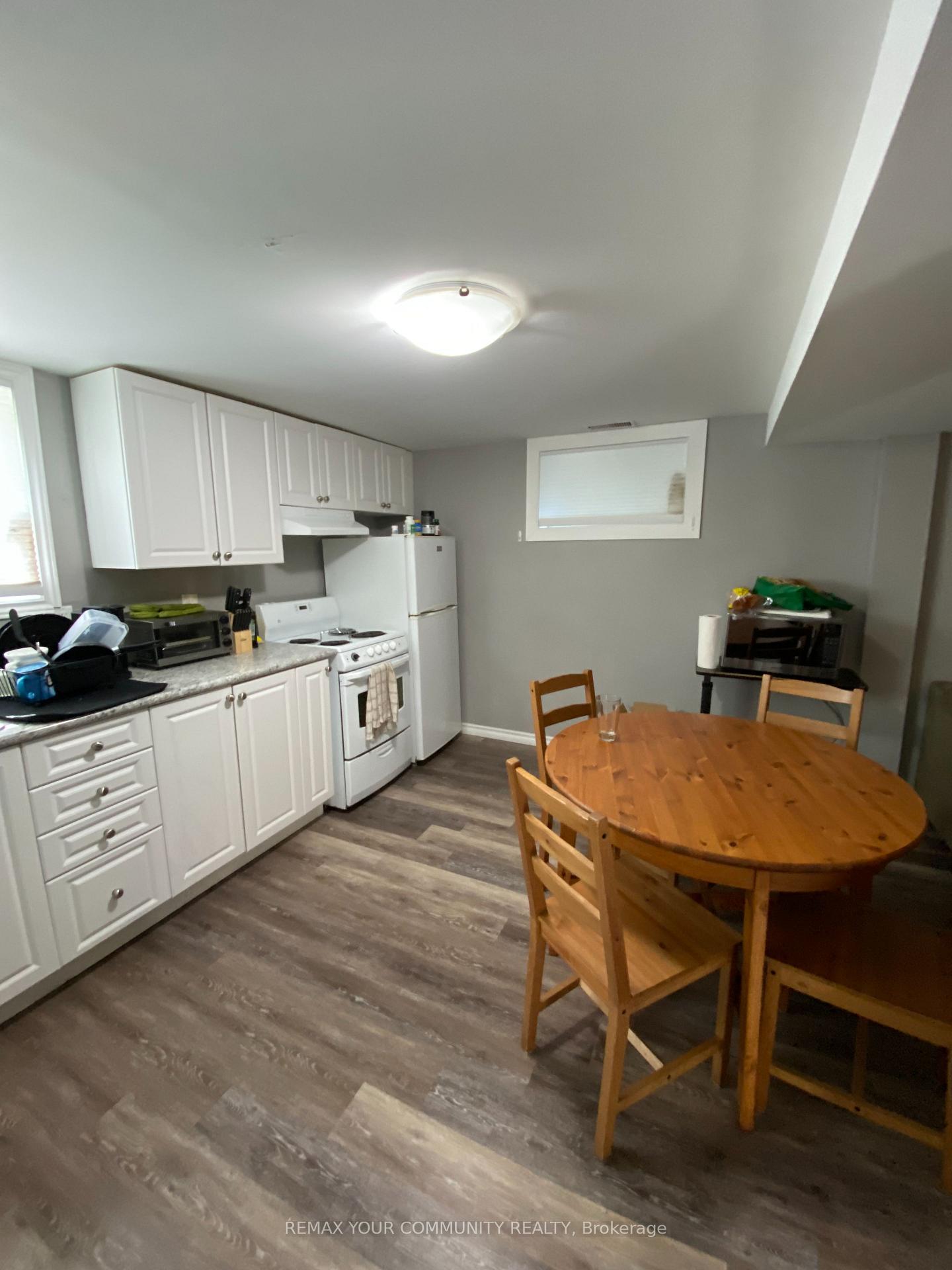Photo 4 of Unit basement, 188 St Vincent Street, Barrie, Wellington — HOMEH