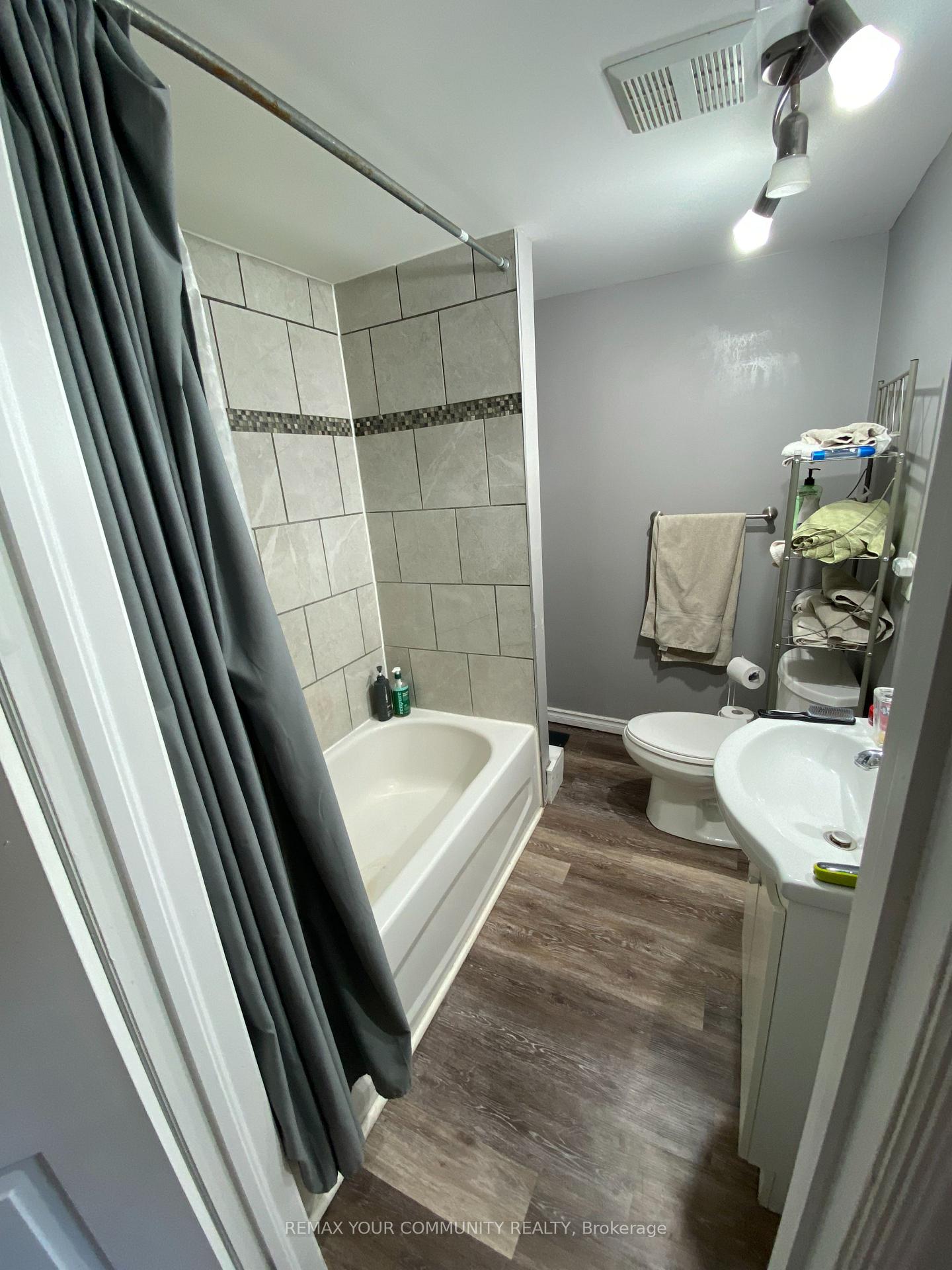 Photo 5 of Unit basement, 188 St Vincent Street, Barrie, Wellington — HOMEH