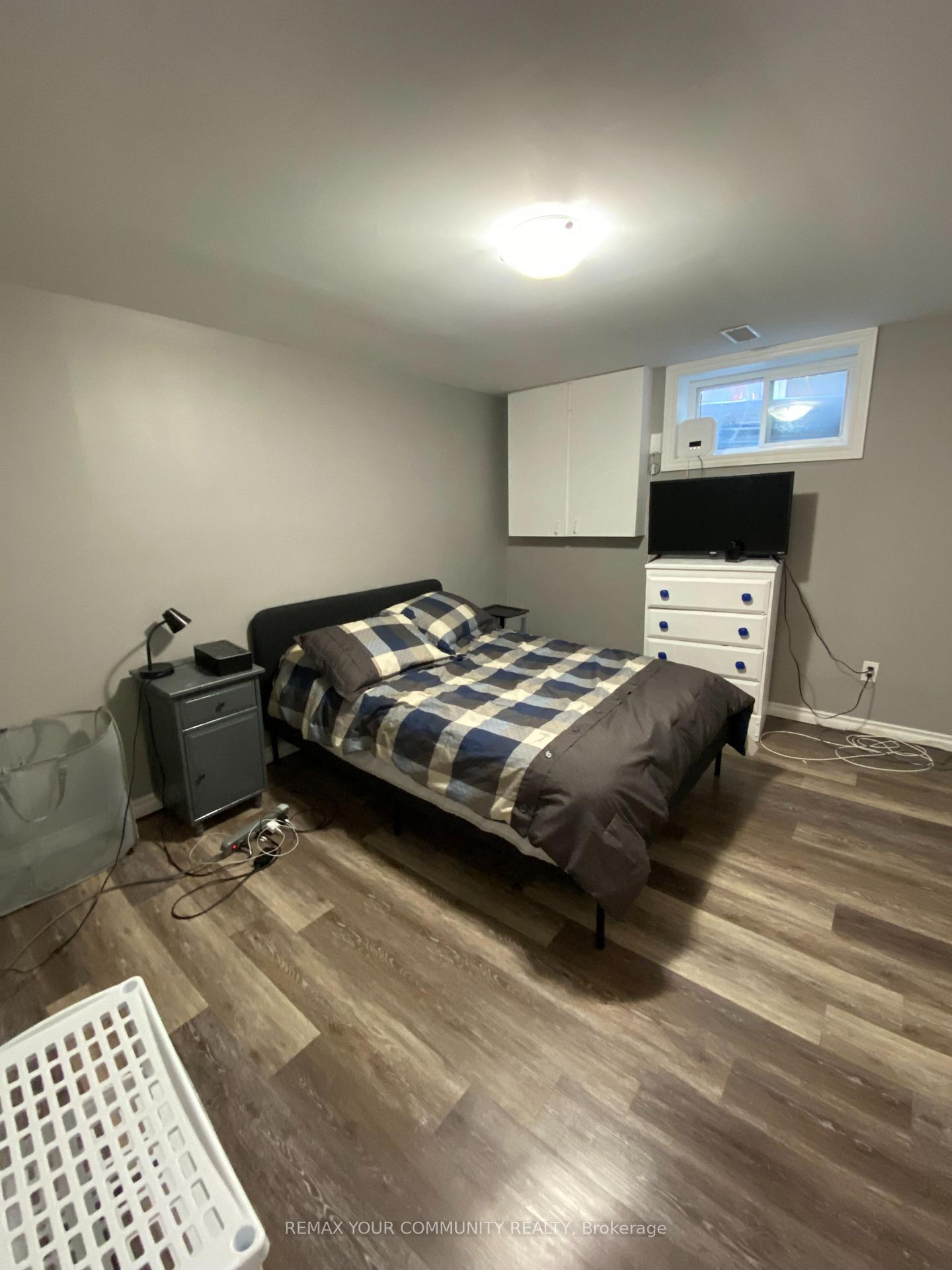 Photo 6 of Unit basement, 188 St Vincent Street, Barrie, Wellington — HOMEH
