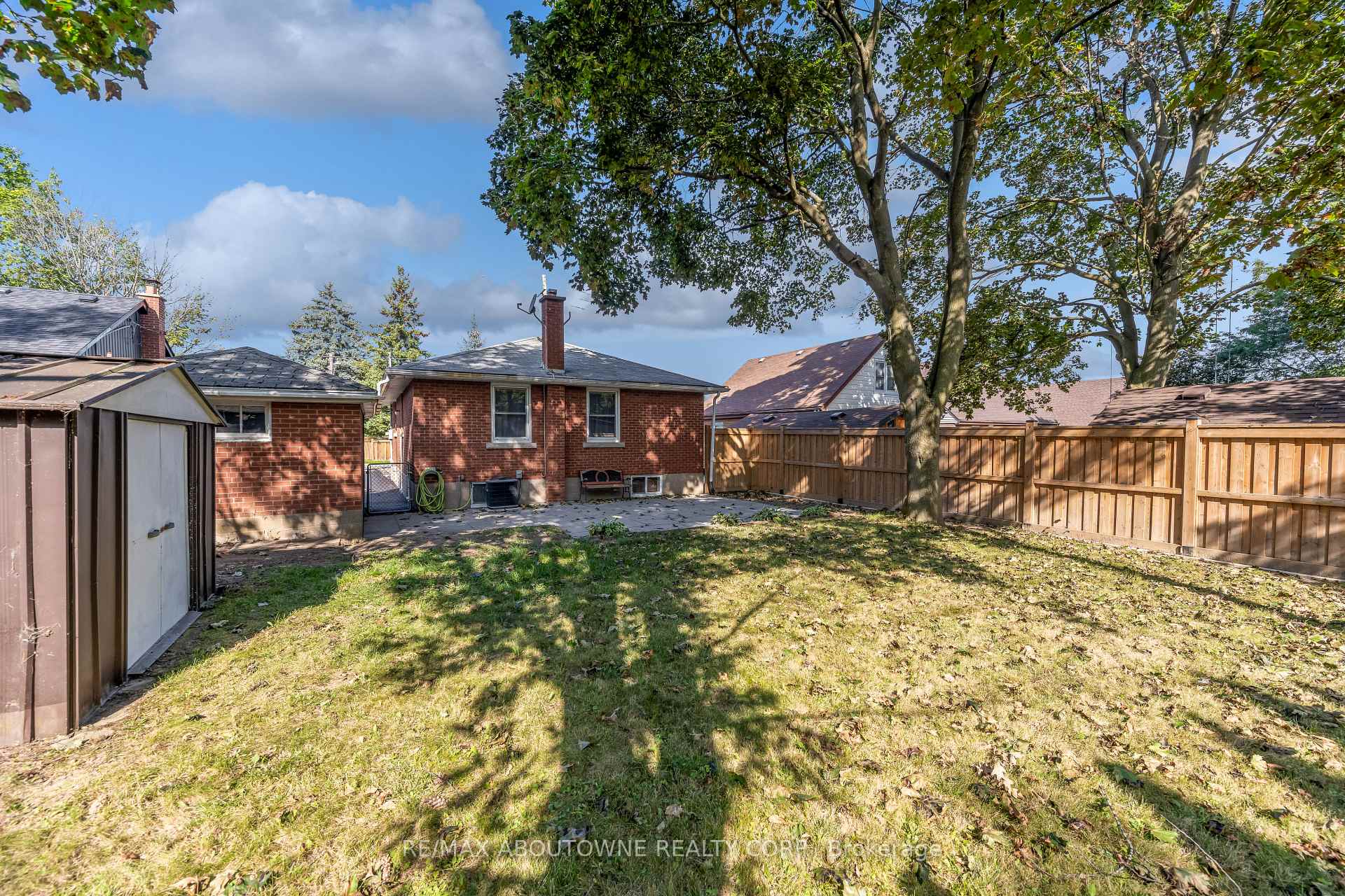 Photo 45 of 67 Wardrope Avenue, Hamilton, Stoney Creek — HOMEH