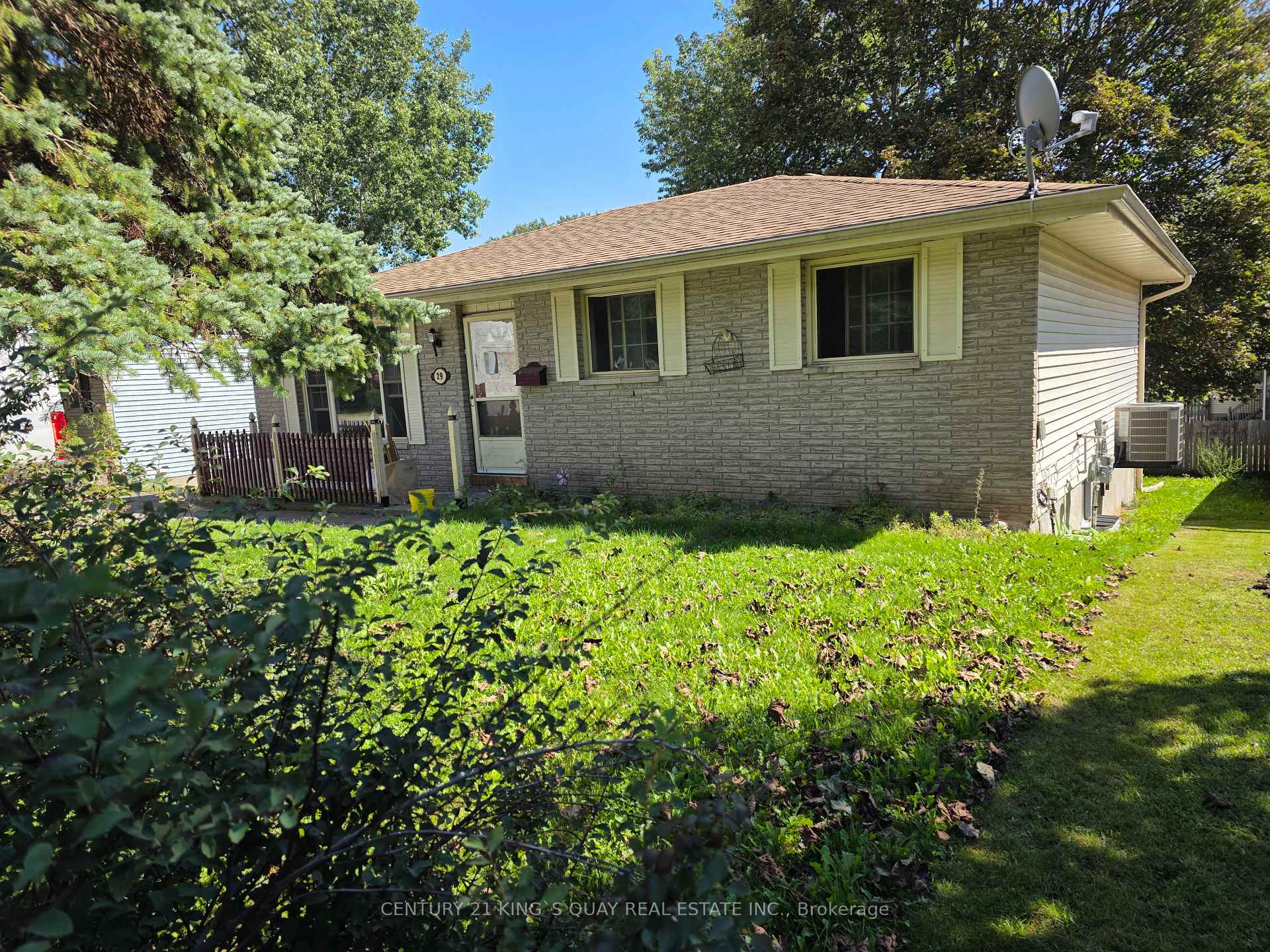Photo 4 of 29 Van Alstine Drive, Quinte West, Trenton Ward — HOMEH