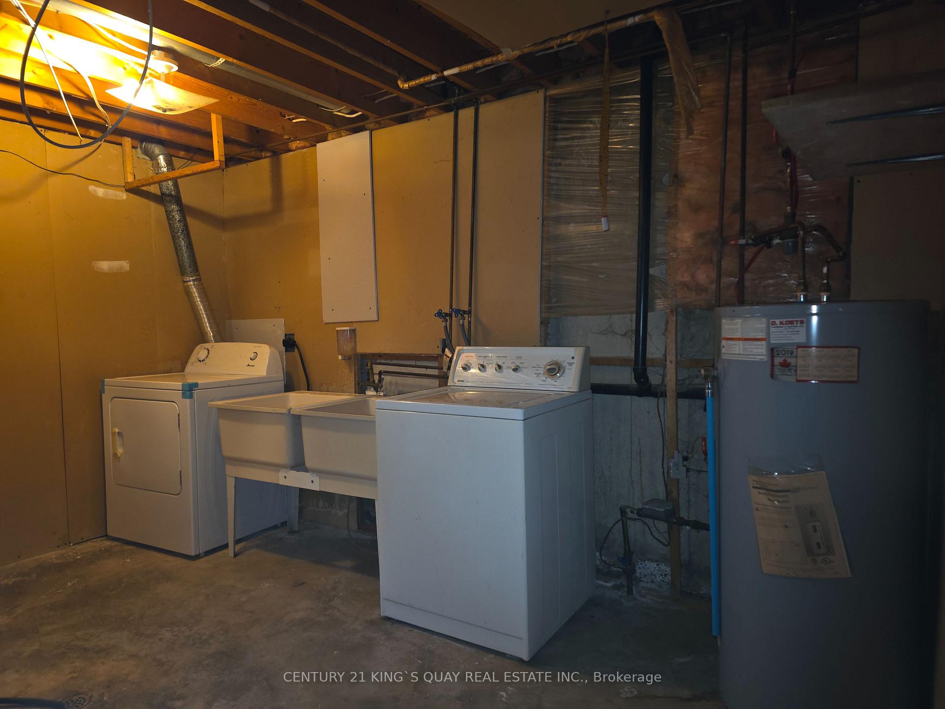 Photo 26 of 29 Van Alstine Drive, Quinte West, Trenton Ward — HOMEH
