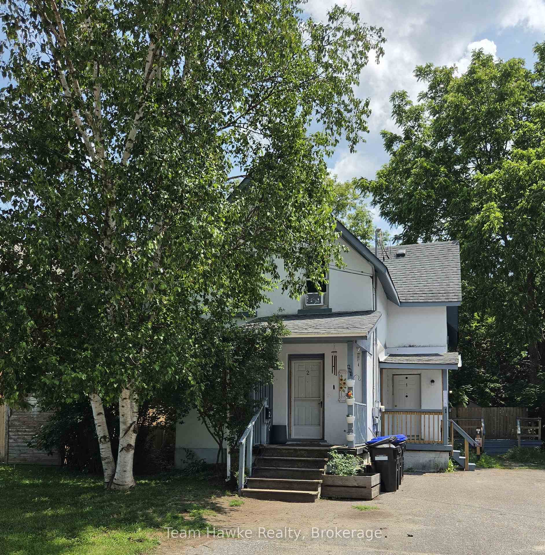 Photo 1 of 405 Dominion Avenue, Midland — HOMEH