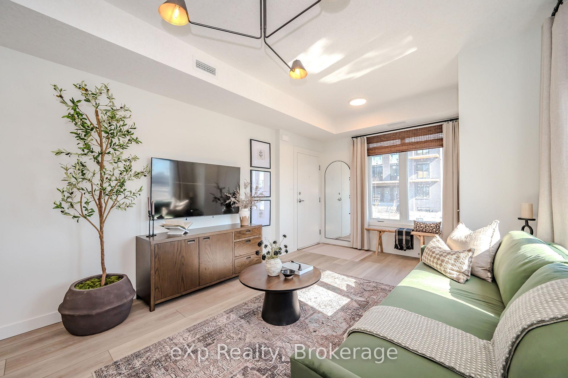 Photo 3 of Unit 66, 824 Woolwich Street, Guelph, Riverside Park — HOMEH