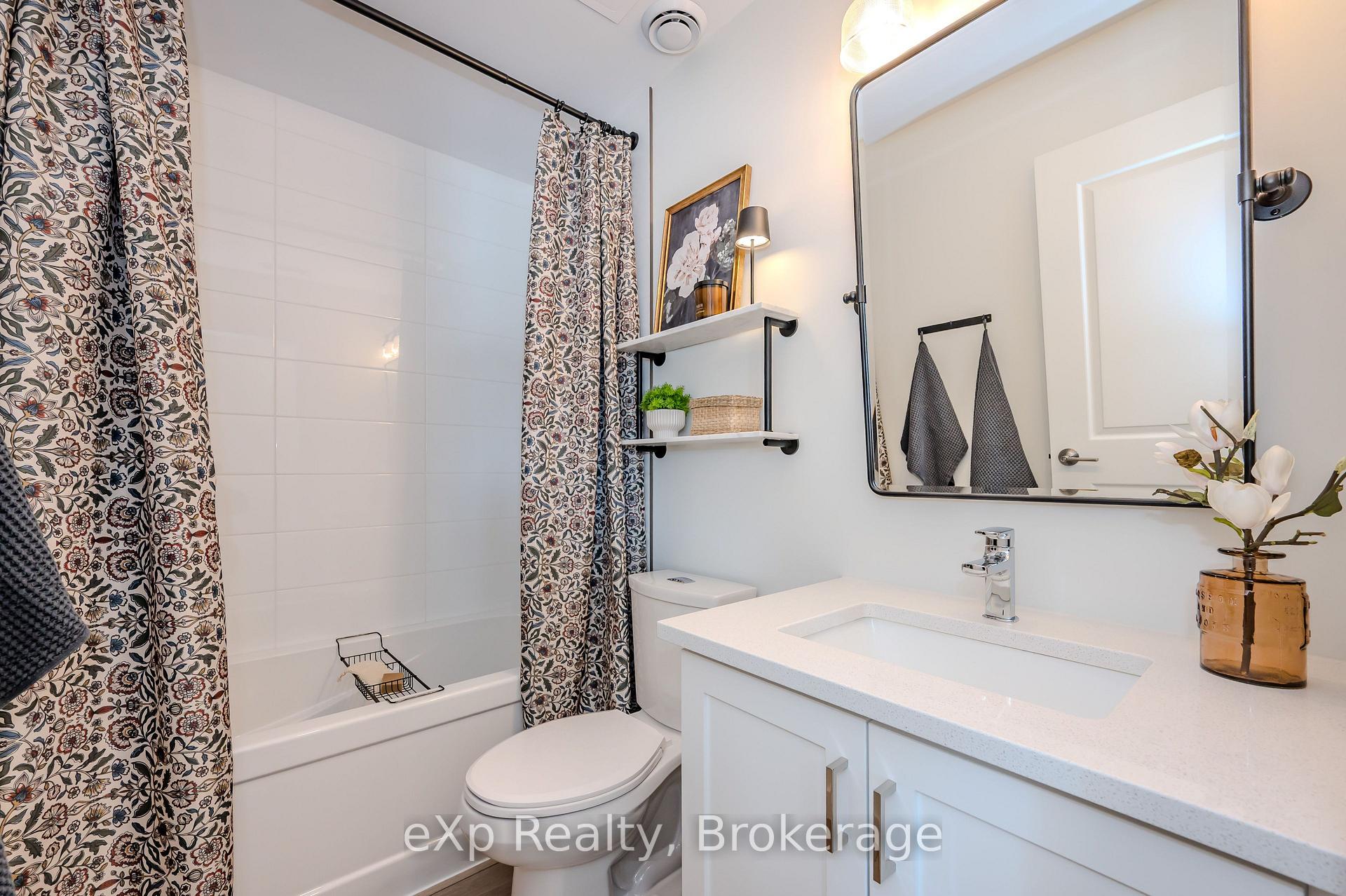 Photo 5 of Unit 66, 824 Woolwich Street, Guelph, Riverside Park — HOMEH