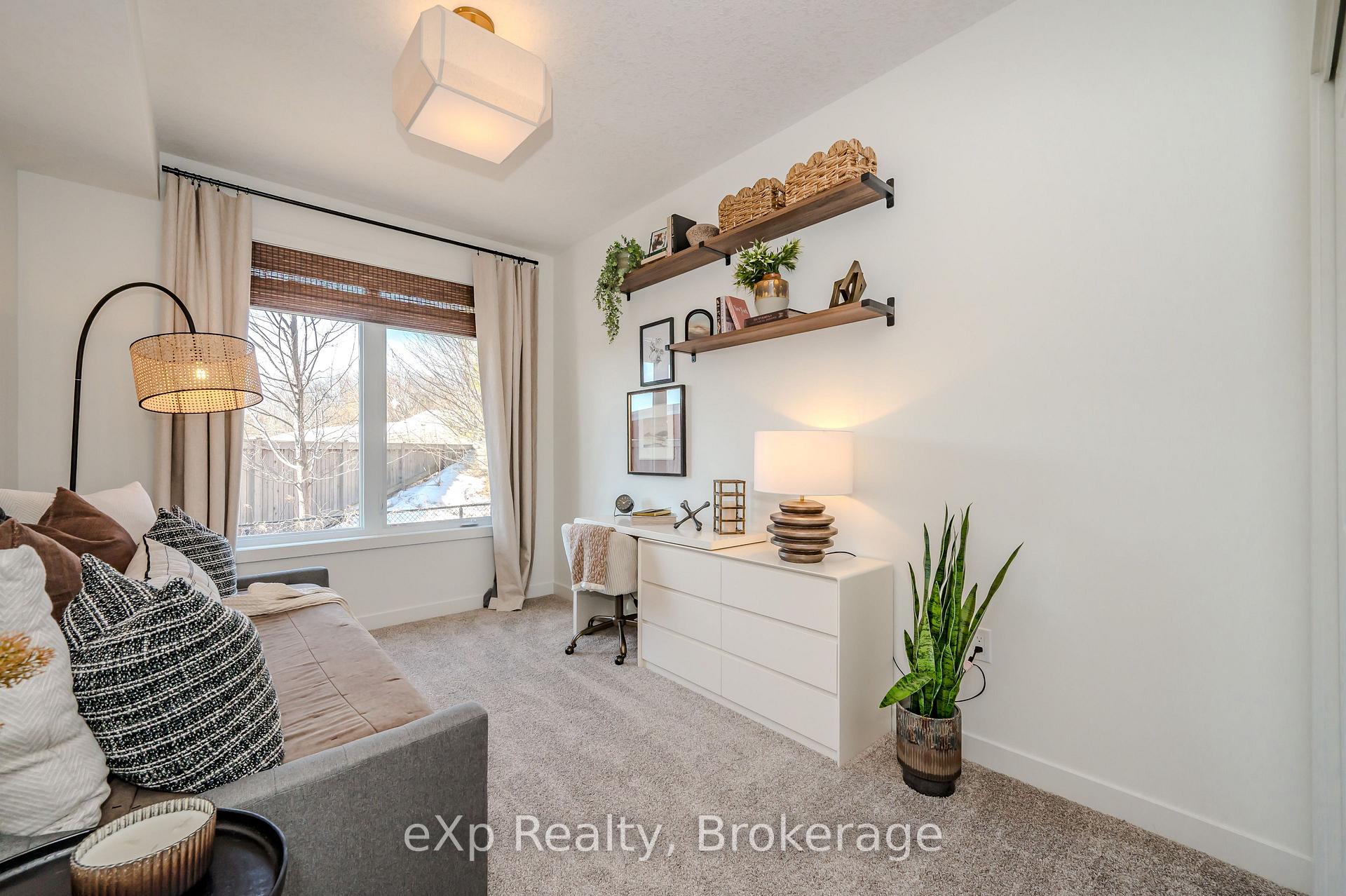 Photo 7 of Unit 66, 824 Woolwich Street, Guelph, Riverside Park — HOMEH