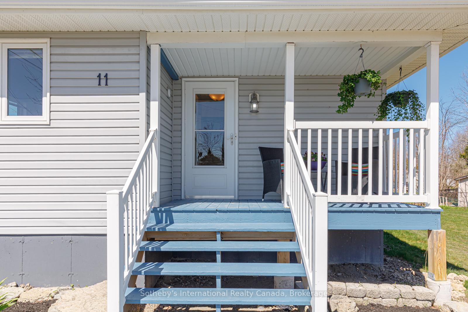 Photo 2 of 11 Stalker Street, Collingwood — HOMEH