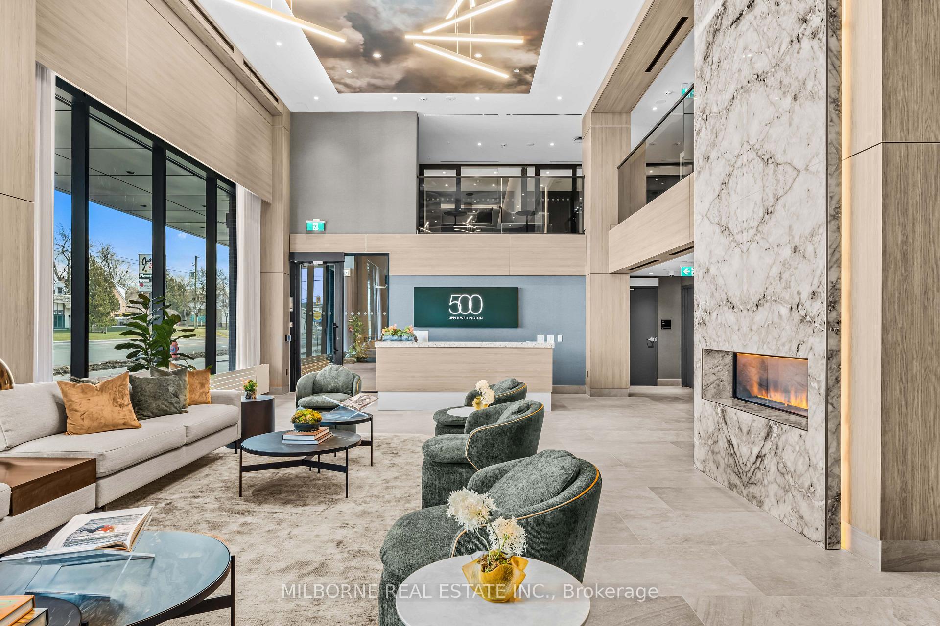 Photo 3 of Unit 302, 500 Upper Wellington Street, Hamilton, Centremount — HOMEH