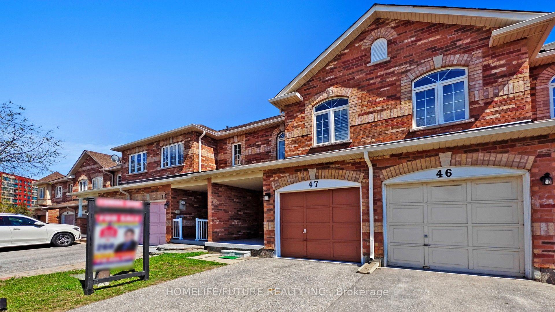 Photo of Unit 47, 435 Middlefield Road