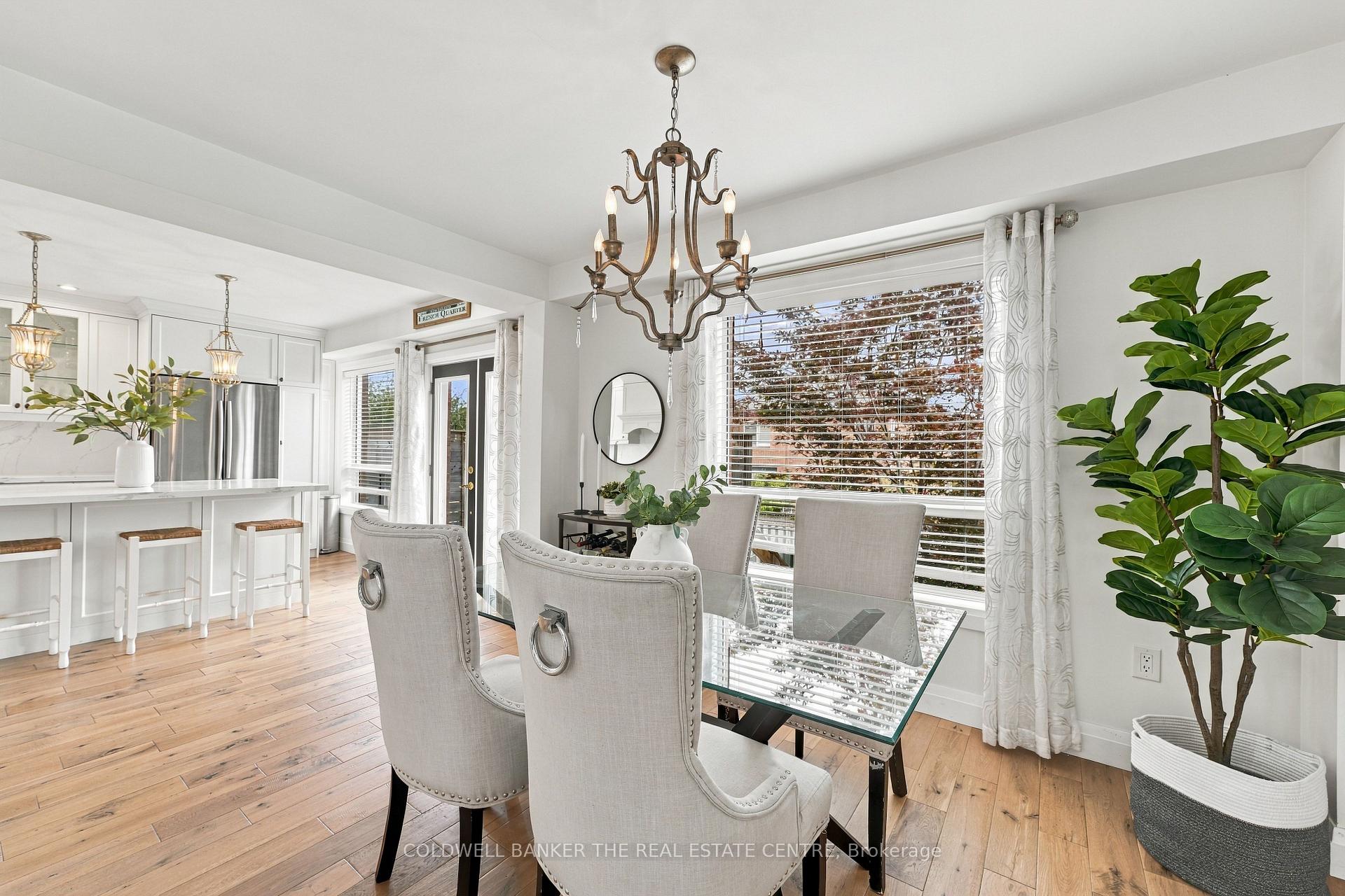 Photo 14 of 28 Hirst Avenue E, Georgina, Keswick South — HOMEH