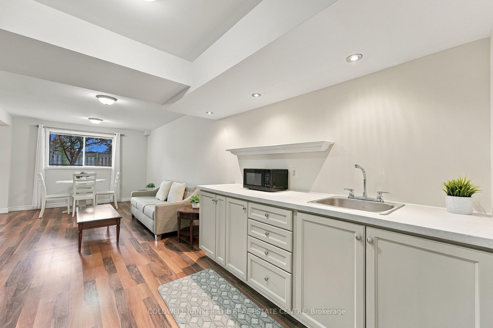 Photo 32 of 28 Hirst Avenue E, Georgina, Keswick South — HOMEH