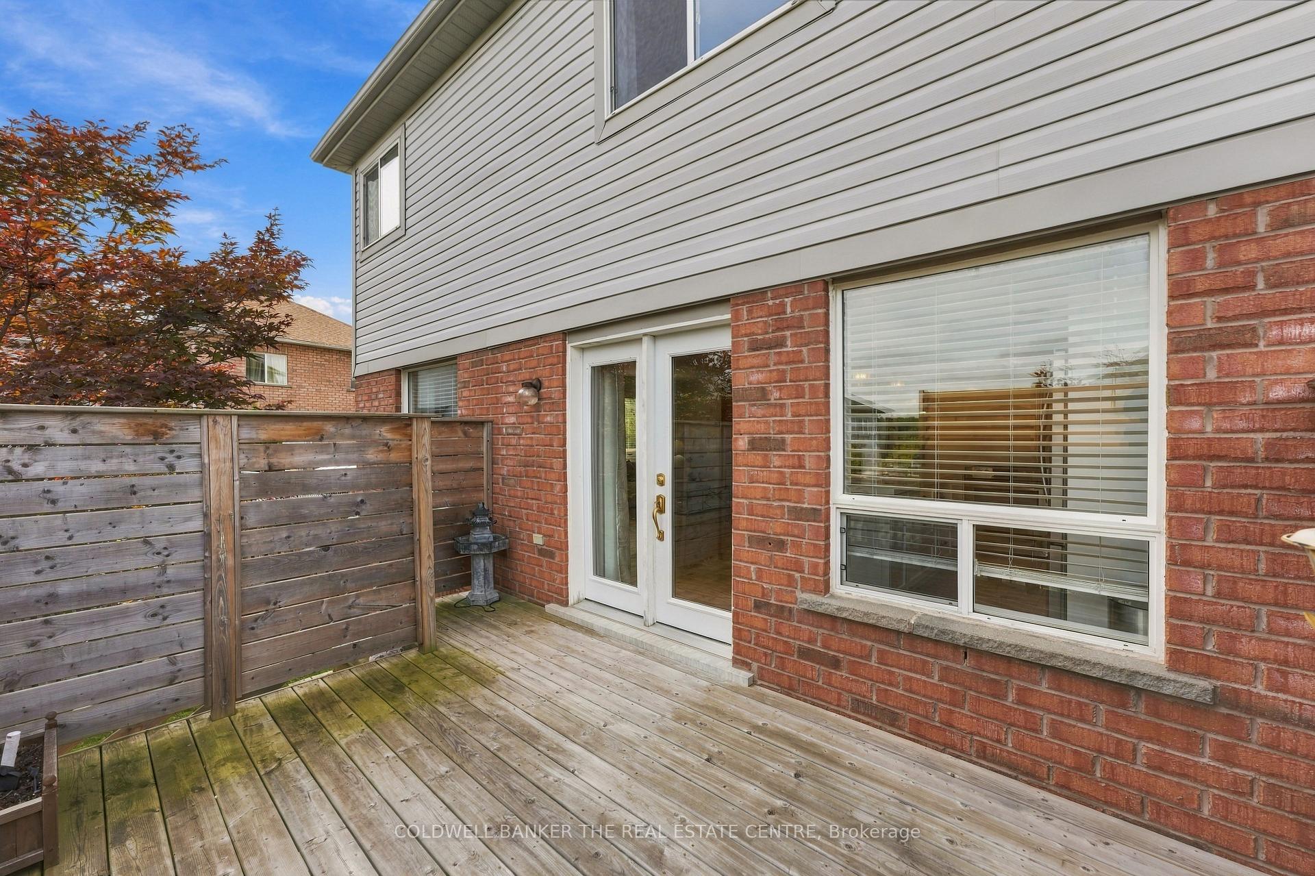 Photo 35 of 28 Hirst Avenue E, Georgina, Keswick South — HOMEH