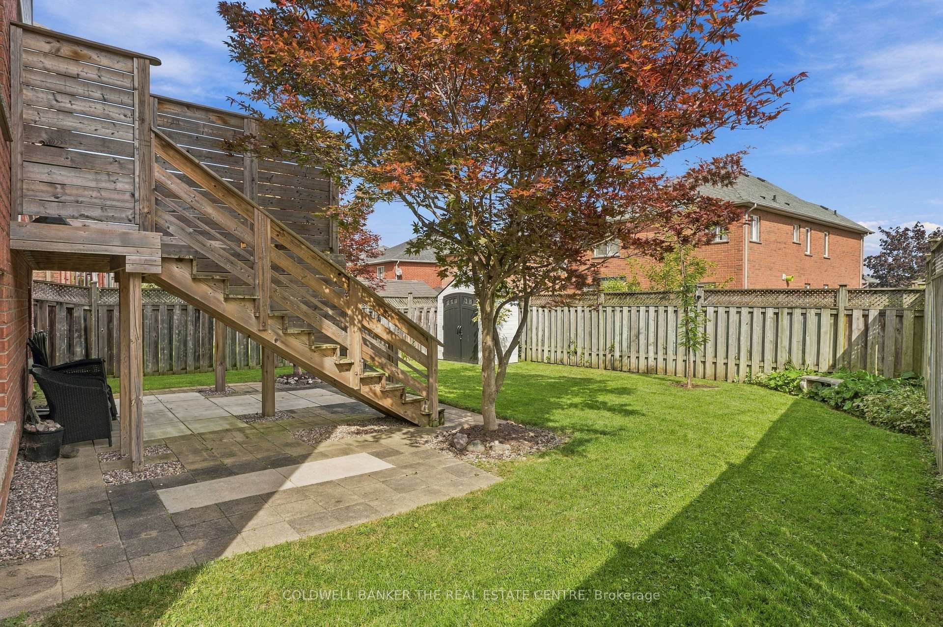 Photo 38 of 28 Hirst Avenue E, Georgina, Keswick South — HOMEH