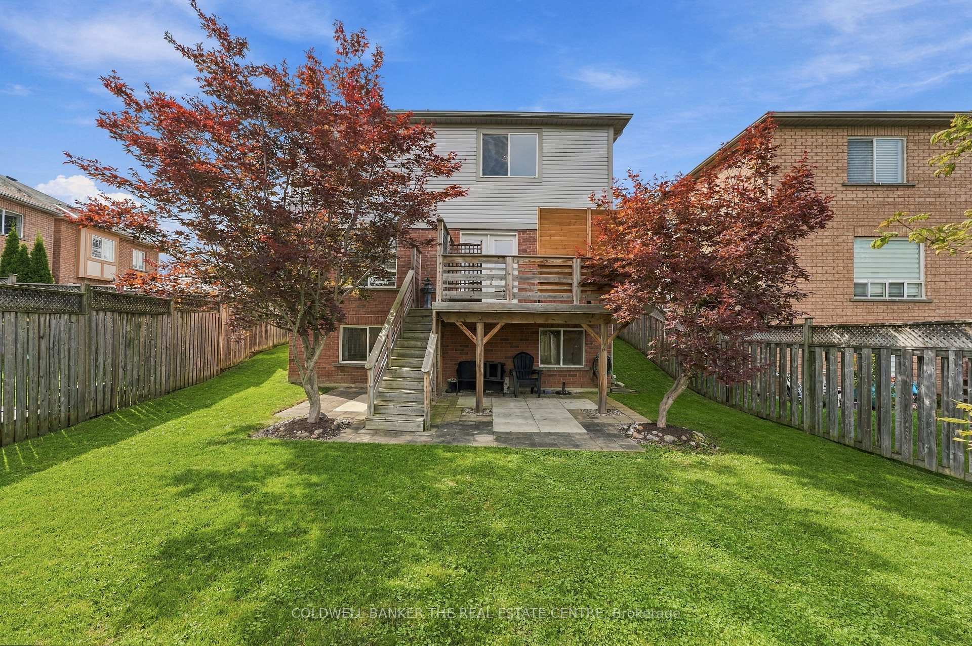 Photo 39 of 28 Hirst Avenue E, Georgina, Keswick South — HOMEH