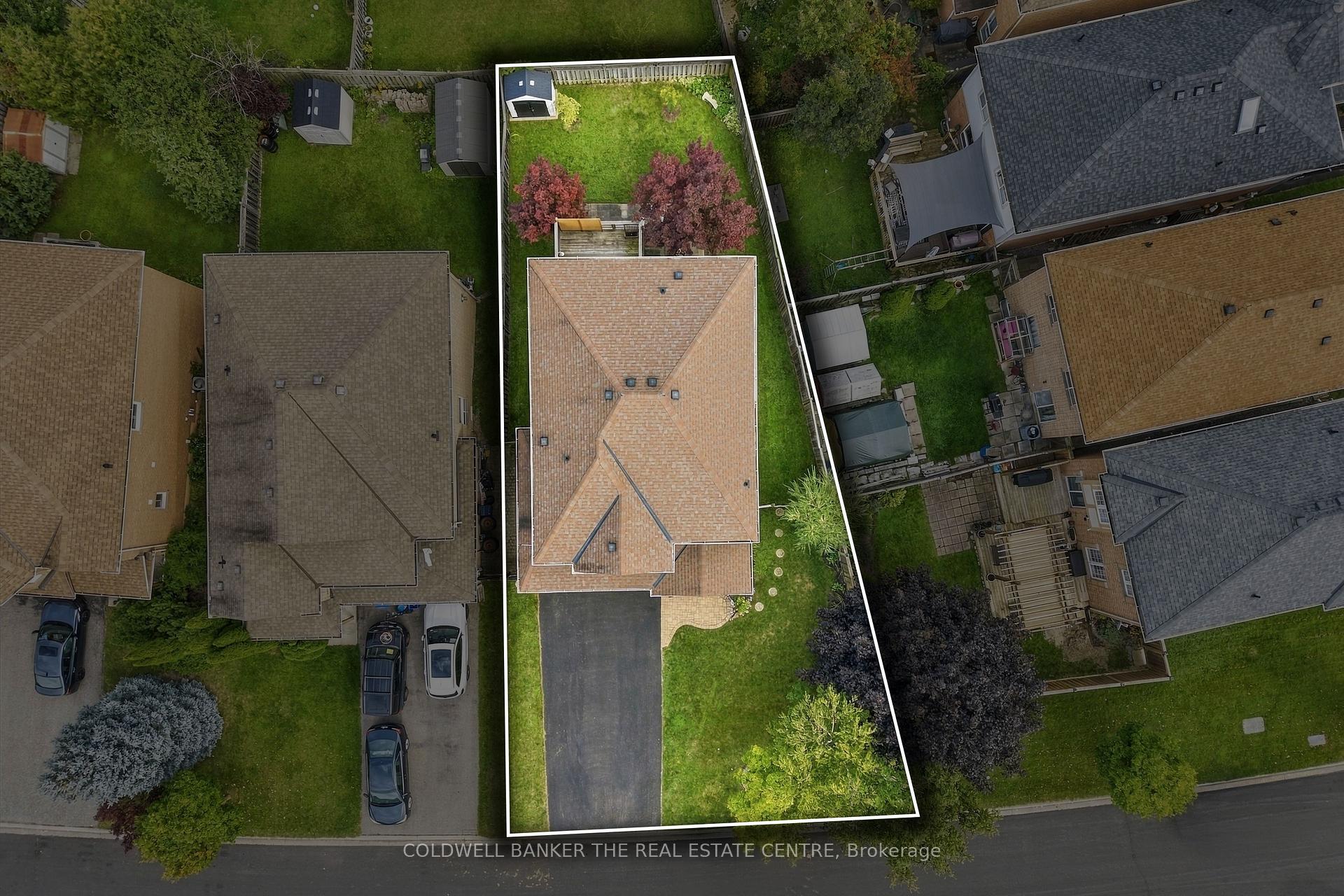 Photo 43 of 28 Hirst Avenue E, Georgina, Keswick South — HOMEH