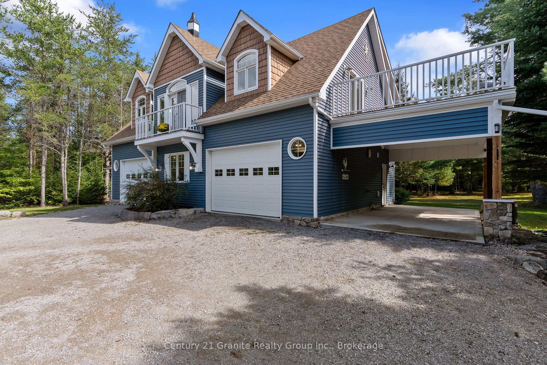 Photo 3 of 58 Winchester Drive, Kawartha Lakes, Somerville — HOMEH